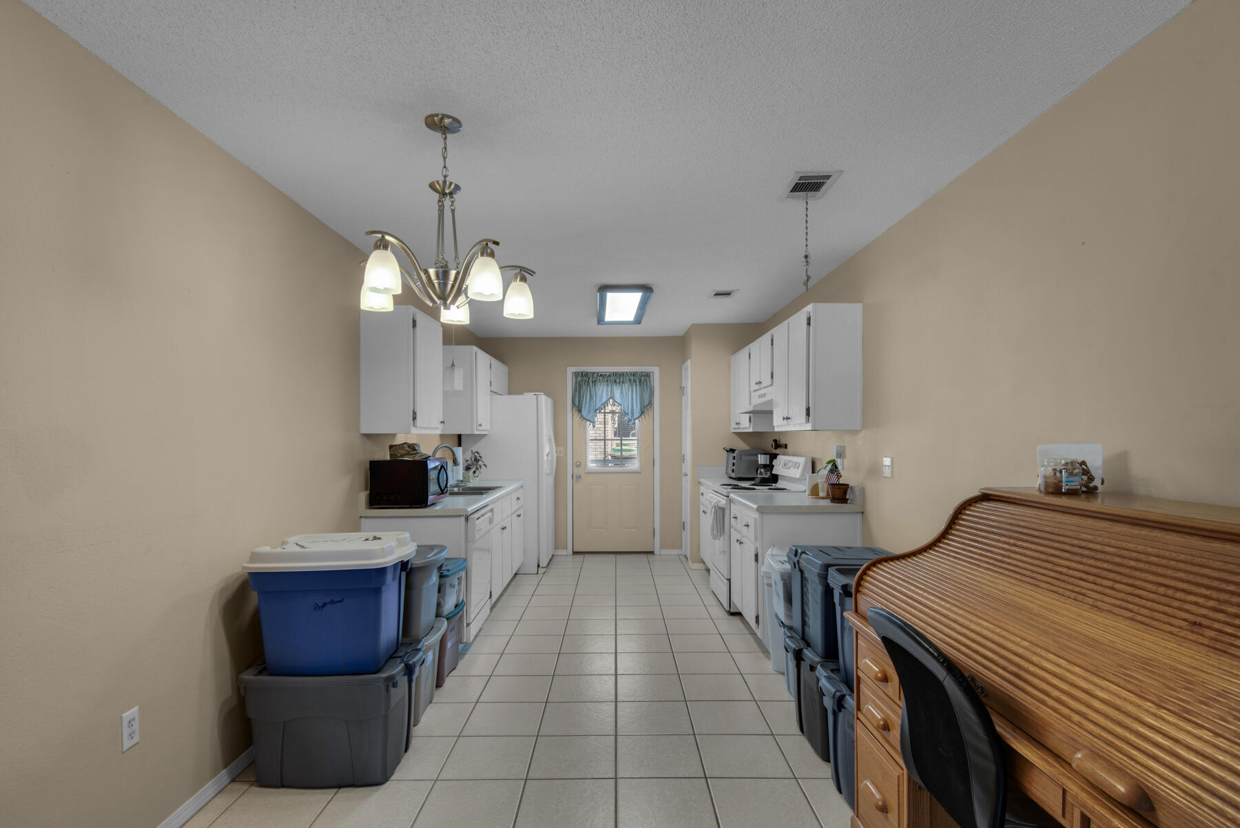 BLUE RIDGE ESTATES S/D - Residential