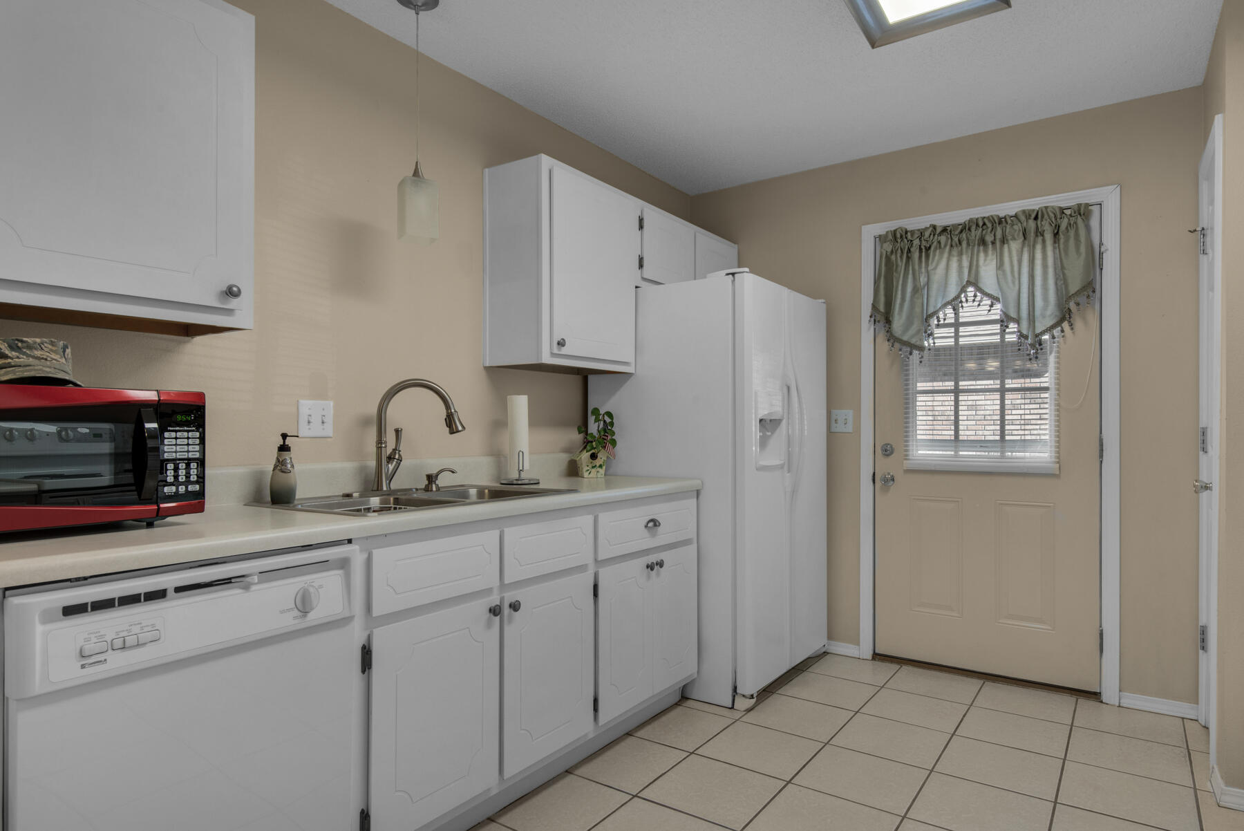 BLUE RIDGE ESTATES S/D - Residential