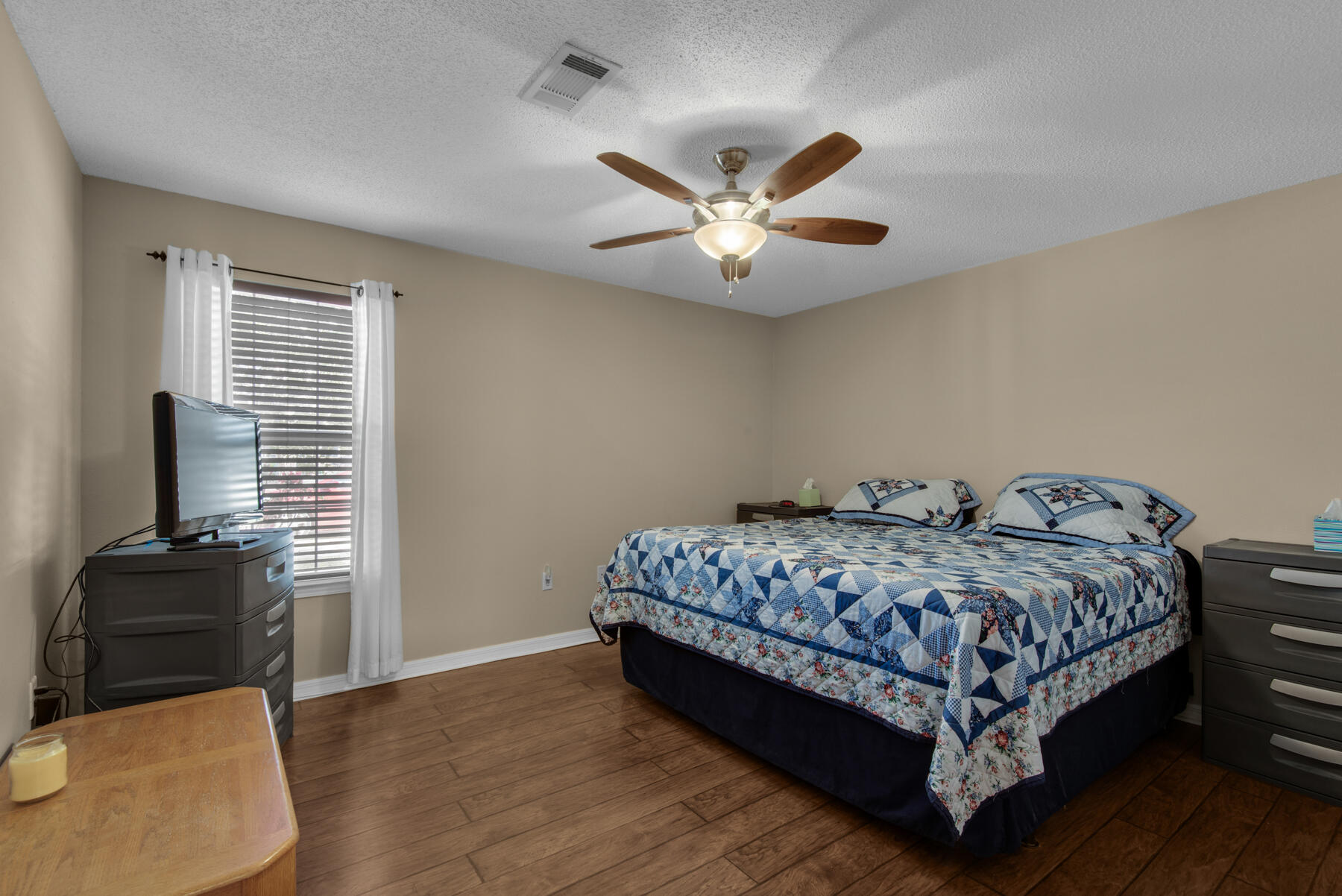 BLUE RIDGE ESTATES S/D - Residential