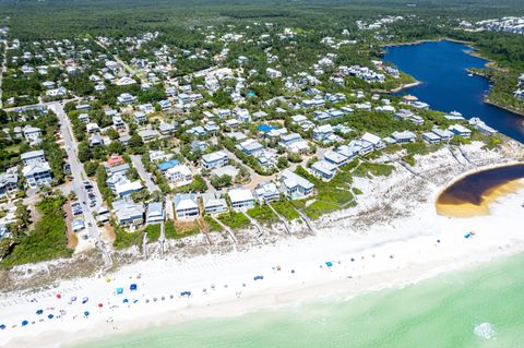 A home in Santa Rosa Beach