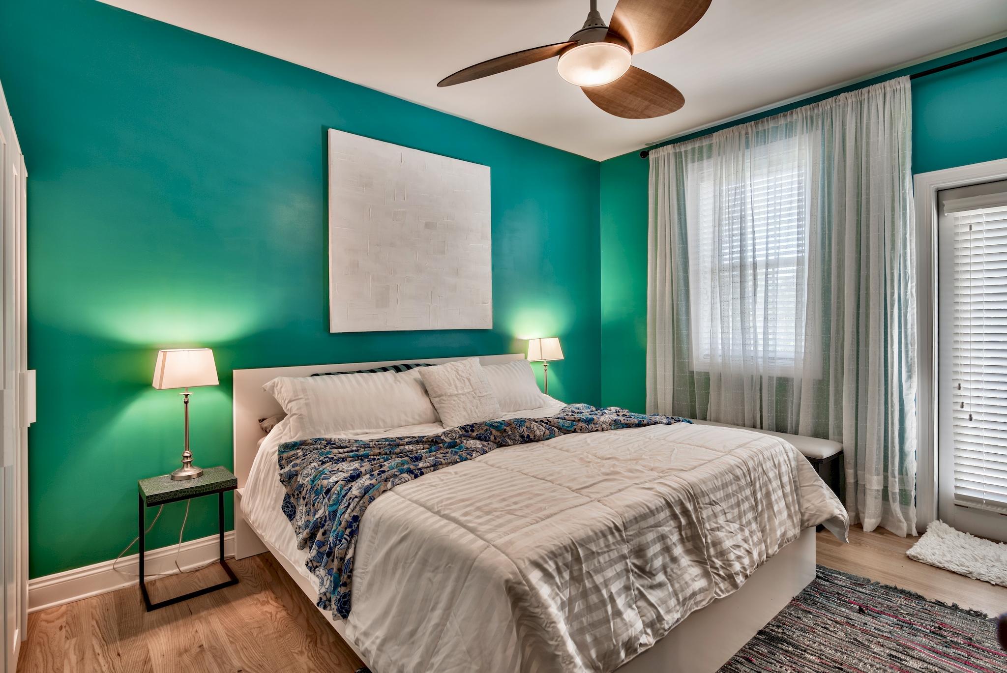 MACK BAYOU PINES S/D - Residential