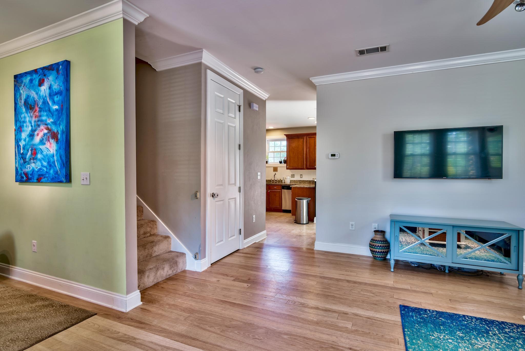 MACK BAYOU PINES S/D - Residential