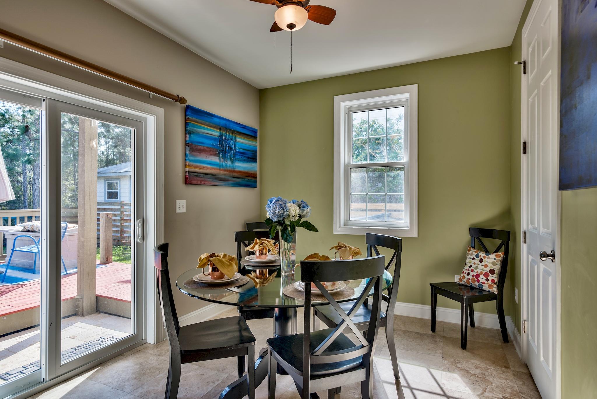 MACK BAYOU PINES S/D - Residential