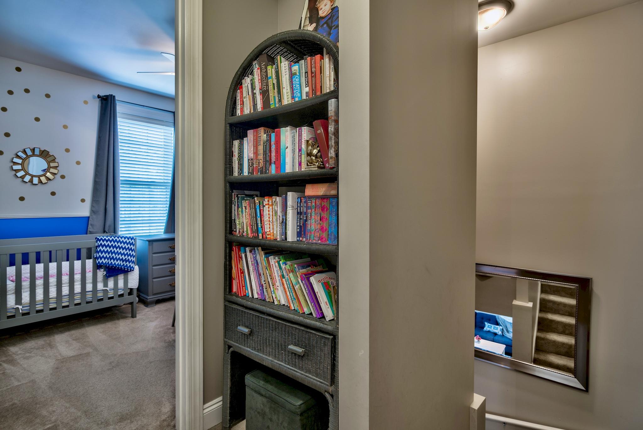 MACK BAYOU PINES S/D - Residential