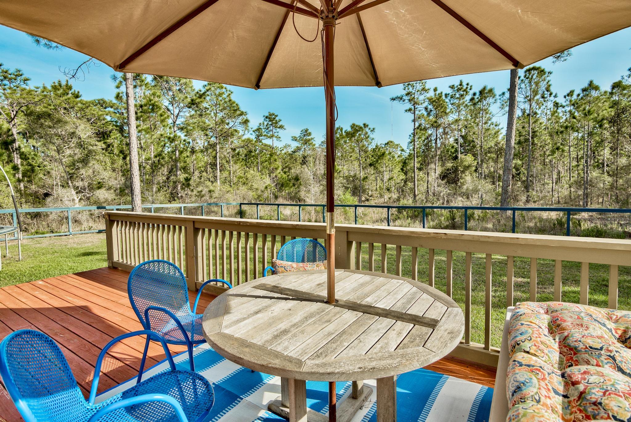 MACK BAYOU PINES S/D - Residential