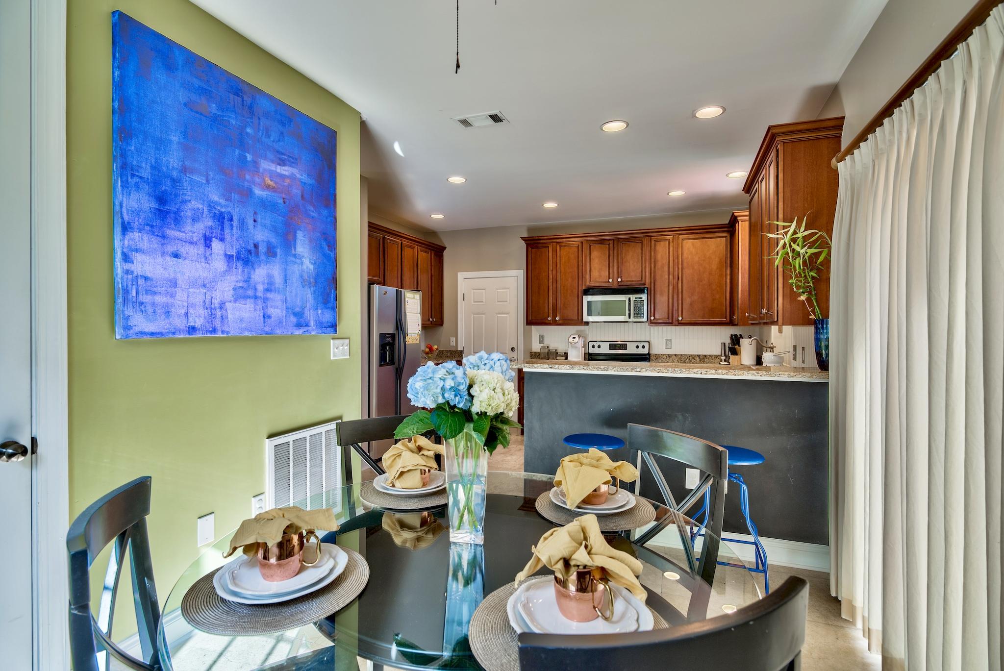 MACK BAYOU PINES S/D - Residential