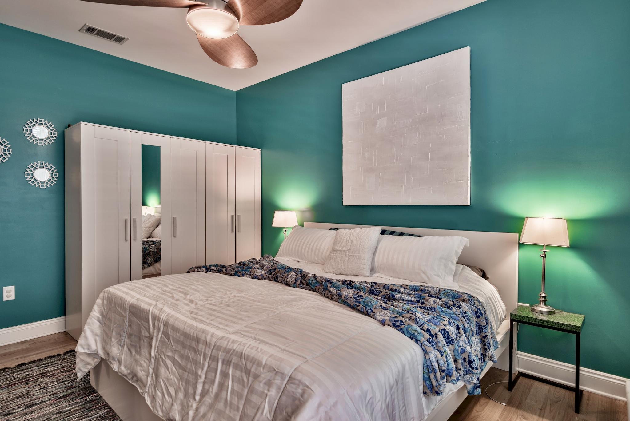 MACK BAYOU PINES S/D - Residential