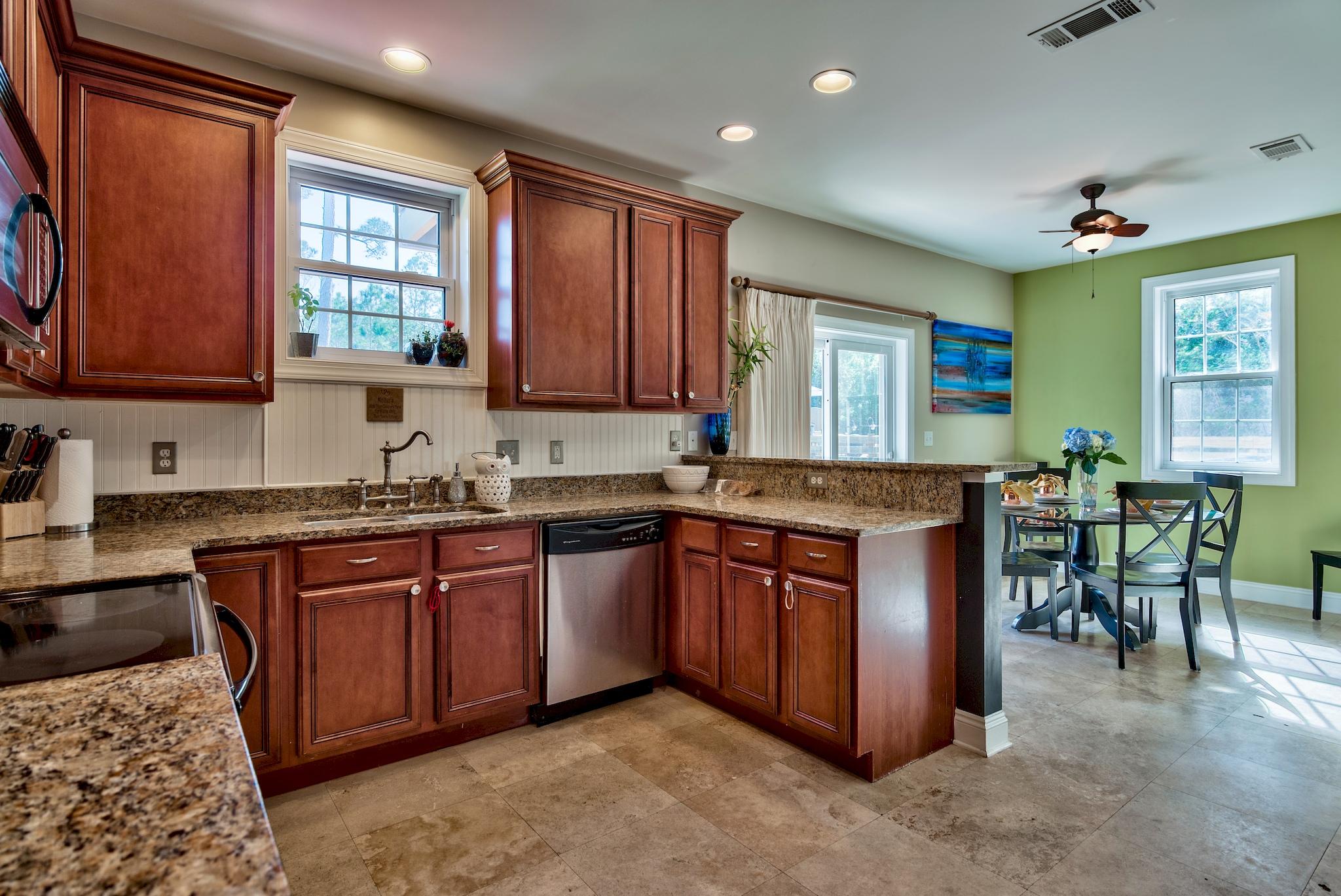 MACK BAYOU PINES S/D - Residential