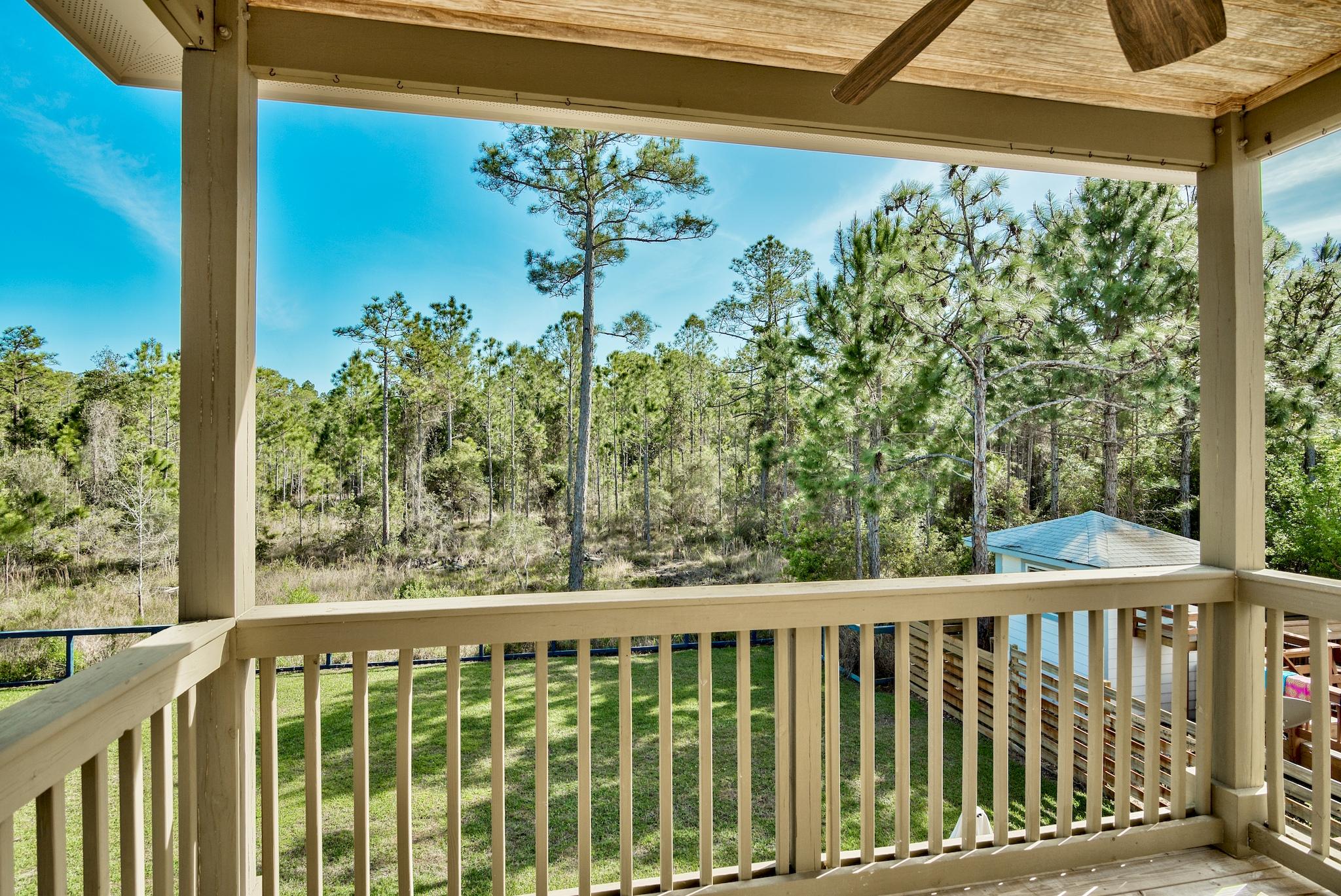 MACK BAYOU PINES S/D - Residential