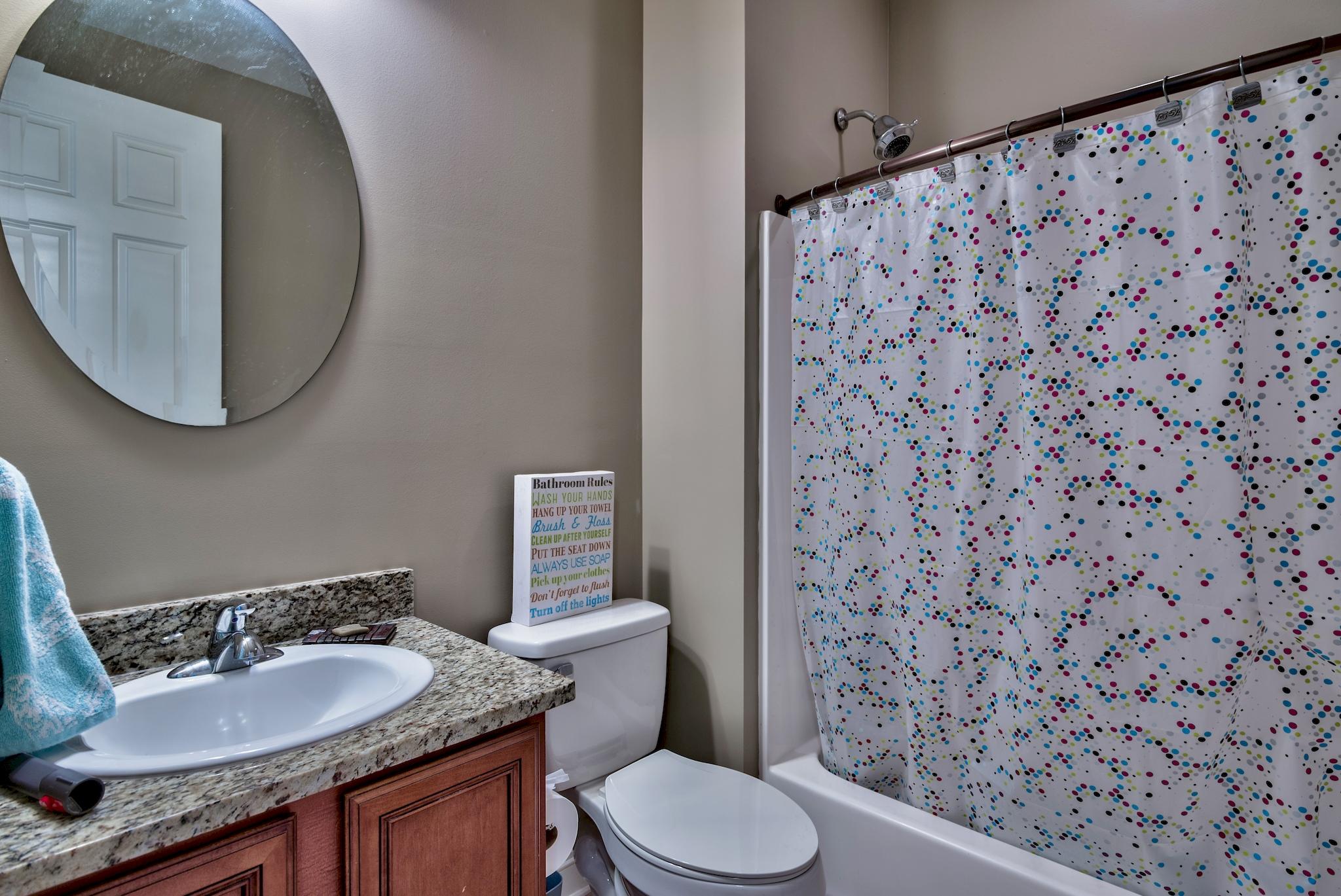 MACK BAYOU PINES S/D - Residential