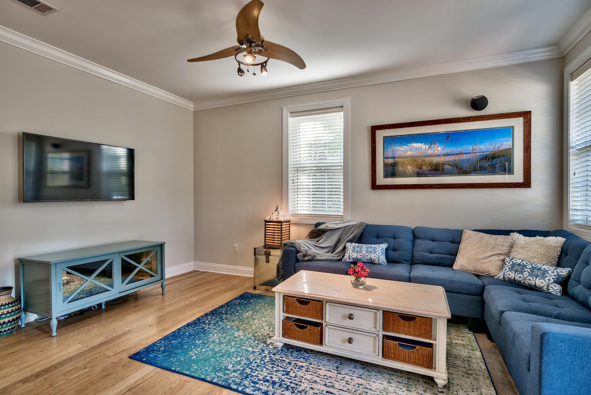 MACK BAYOU PINES S/D - Residential