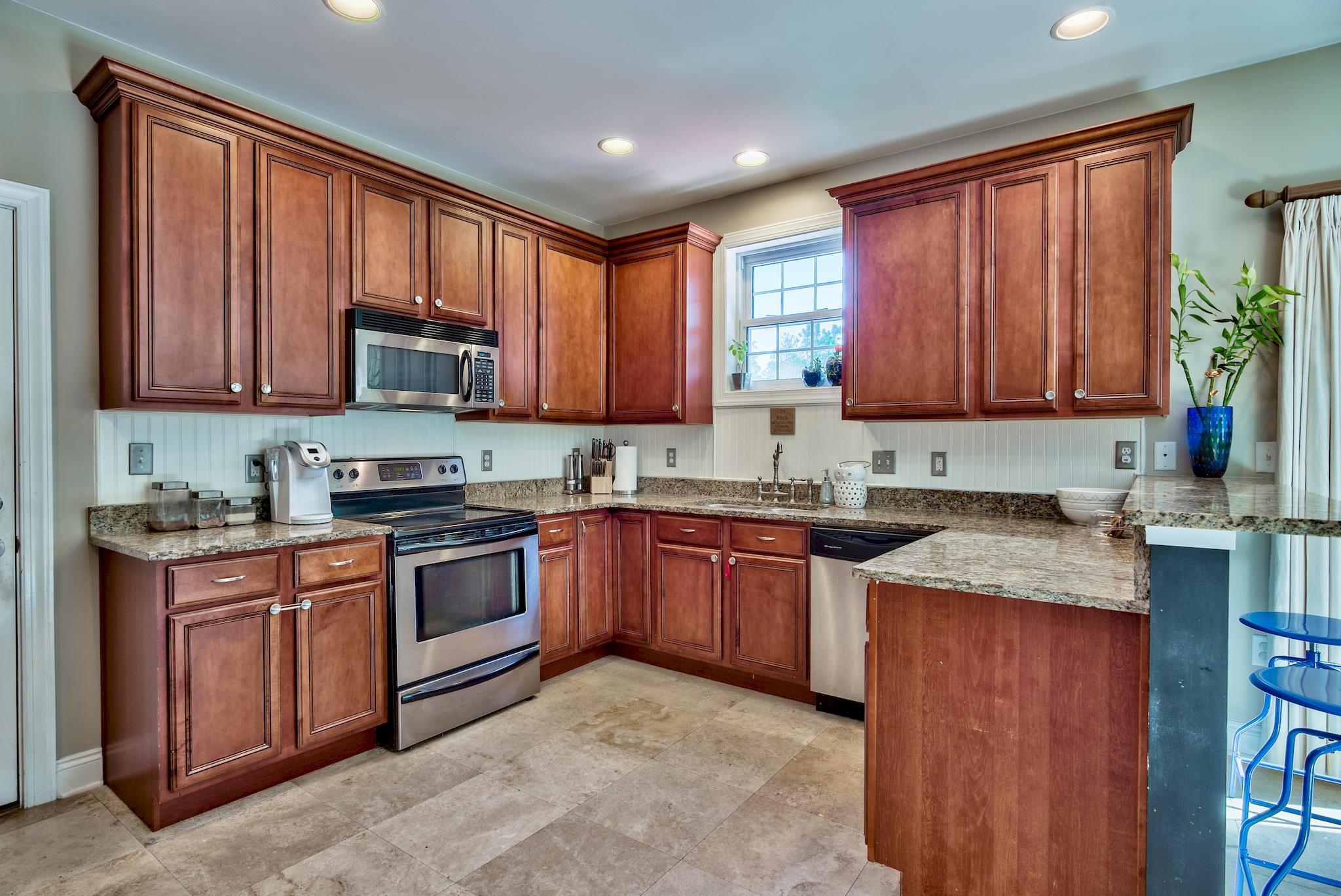 MACK BAYOU PINES S/D - Residential