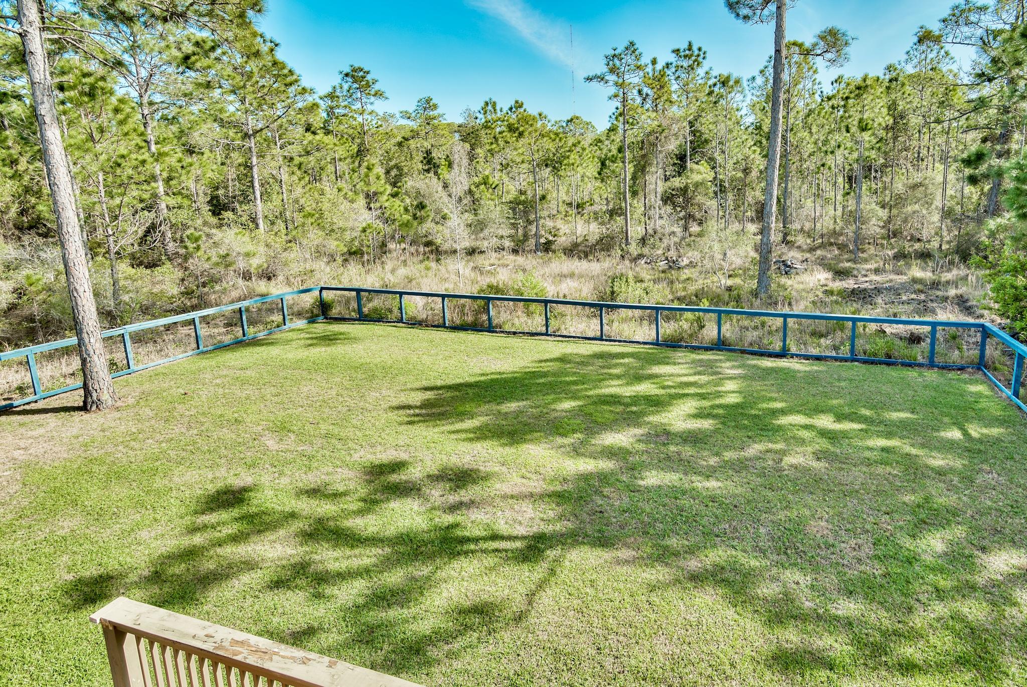 MACK BAYOU PINES S/D - Residential