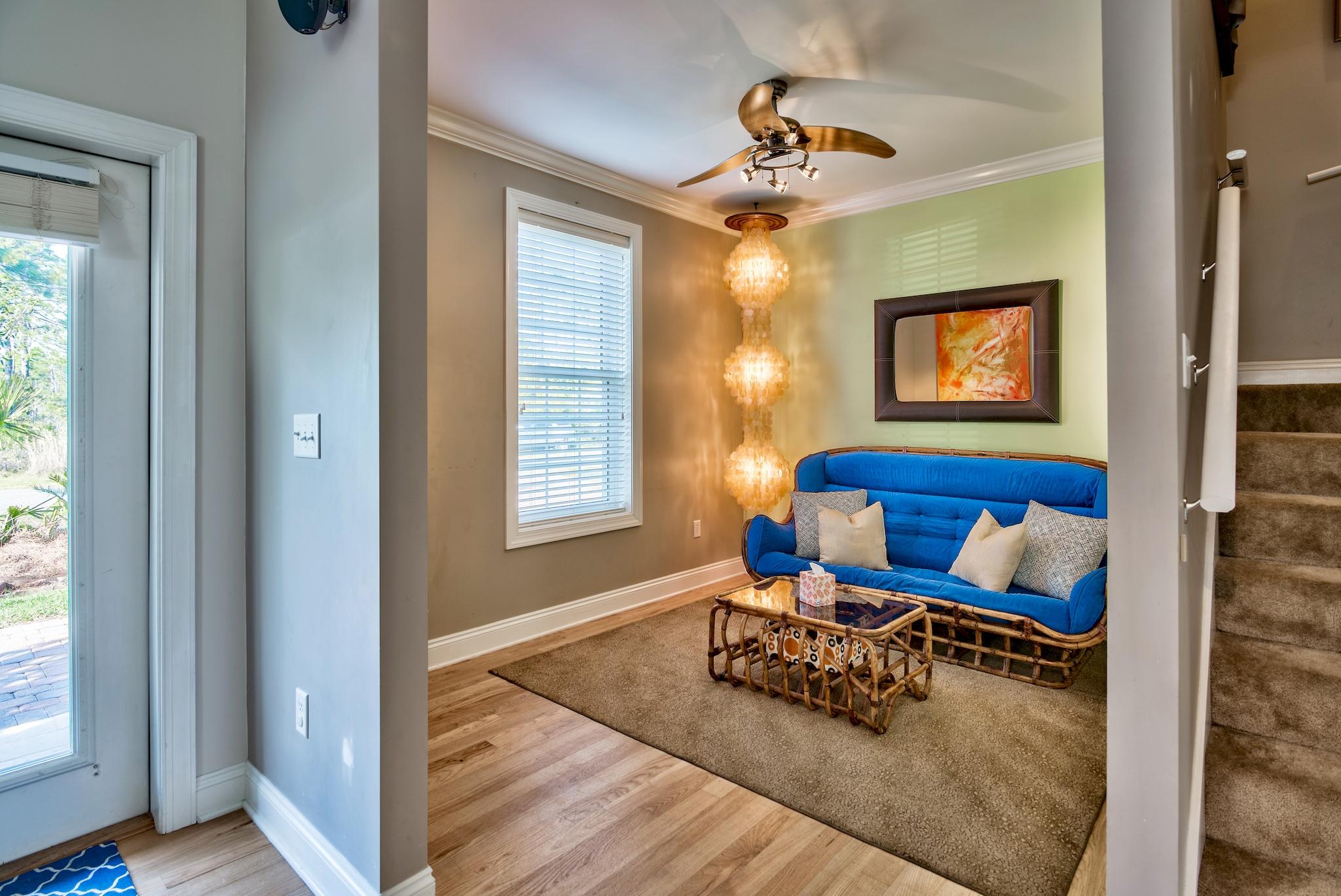 MACK BAYOU PINES S/D - Residential