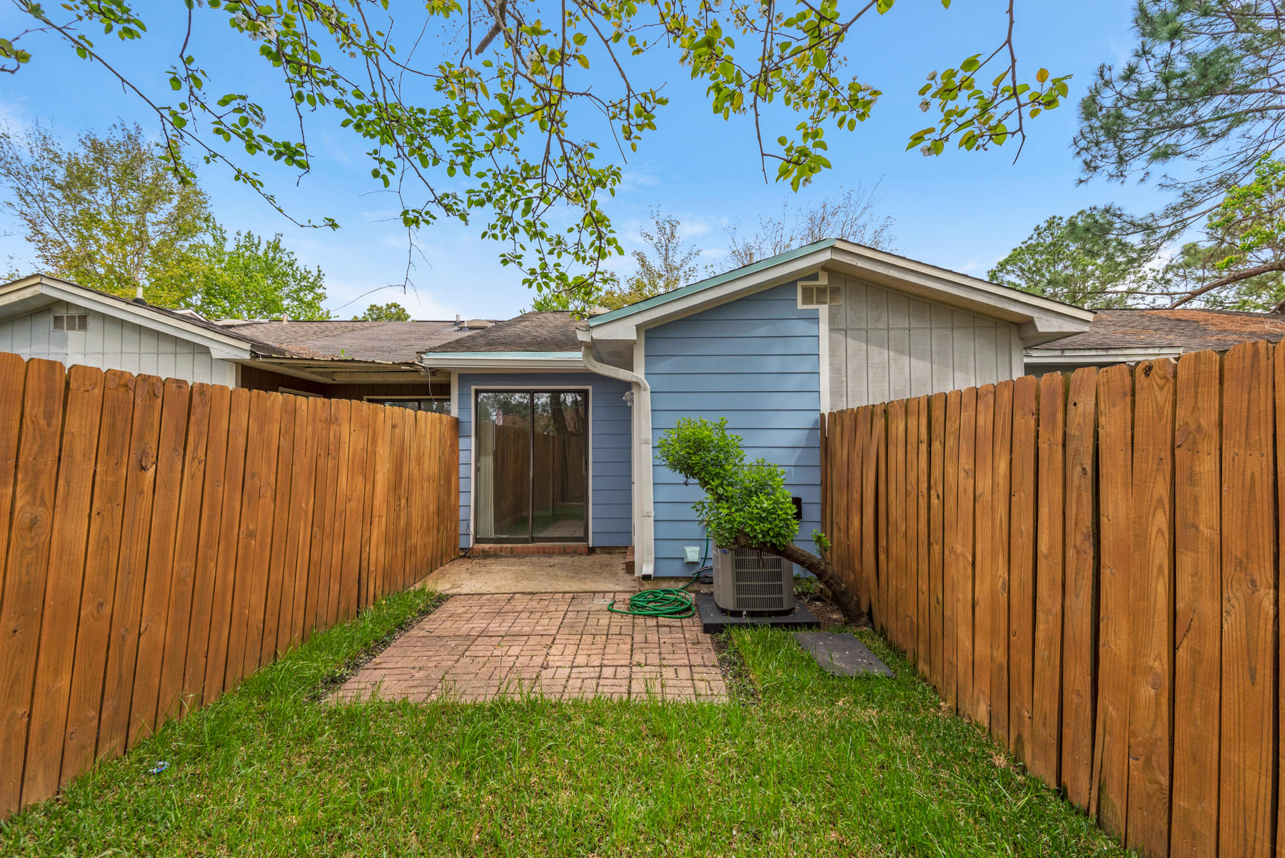 PINE MEADOWS 3RD ADDN PH 2 - Residential