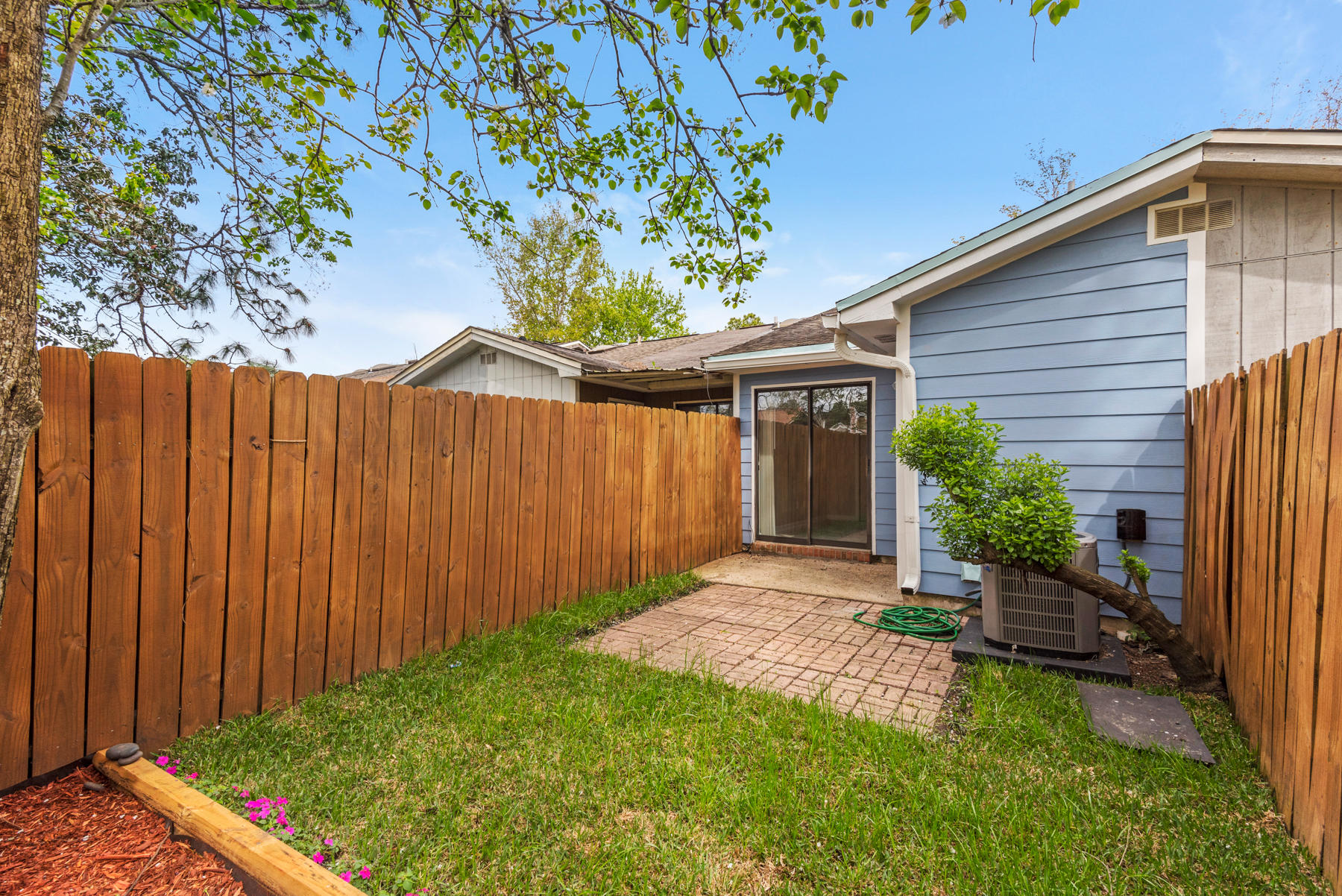 PINE MEADOWS 3RD ADDN PH 2 - Residential