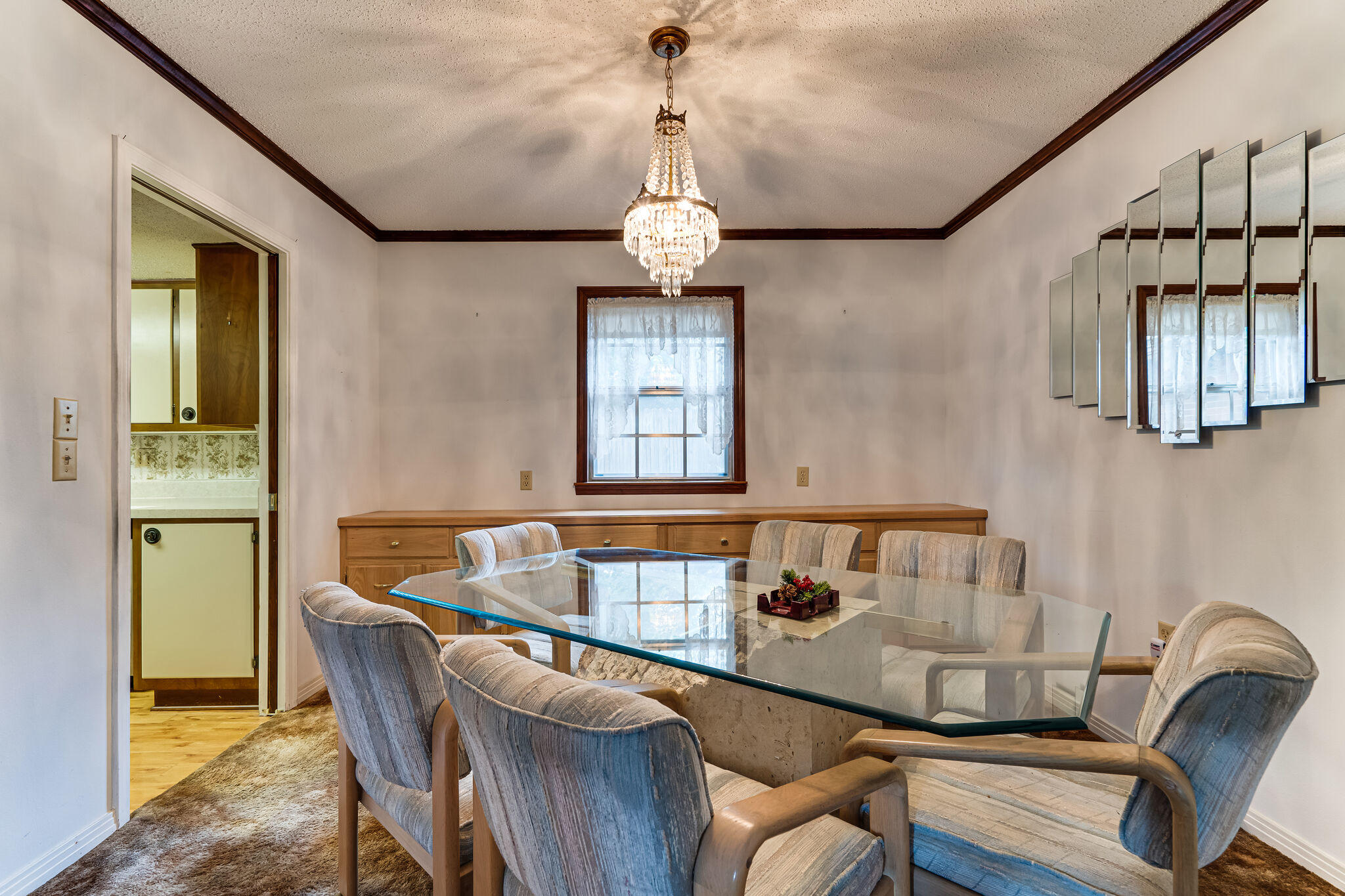 KENWOOD S/D 2ND ADDN - Residential