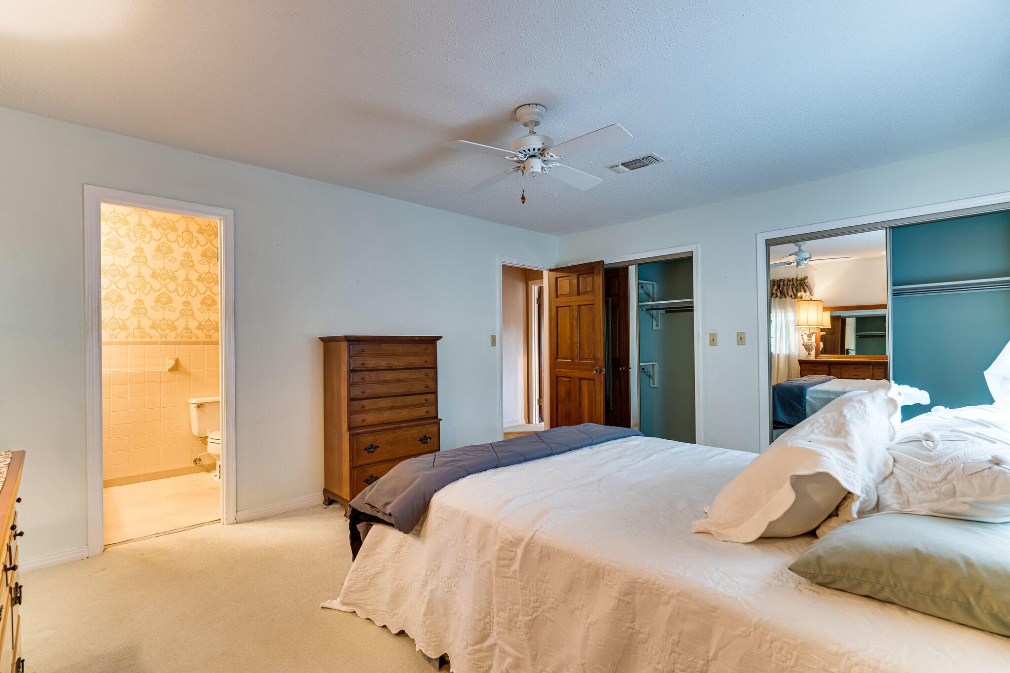 KENWOOD S/D 2ND ADDN - Residential