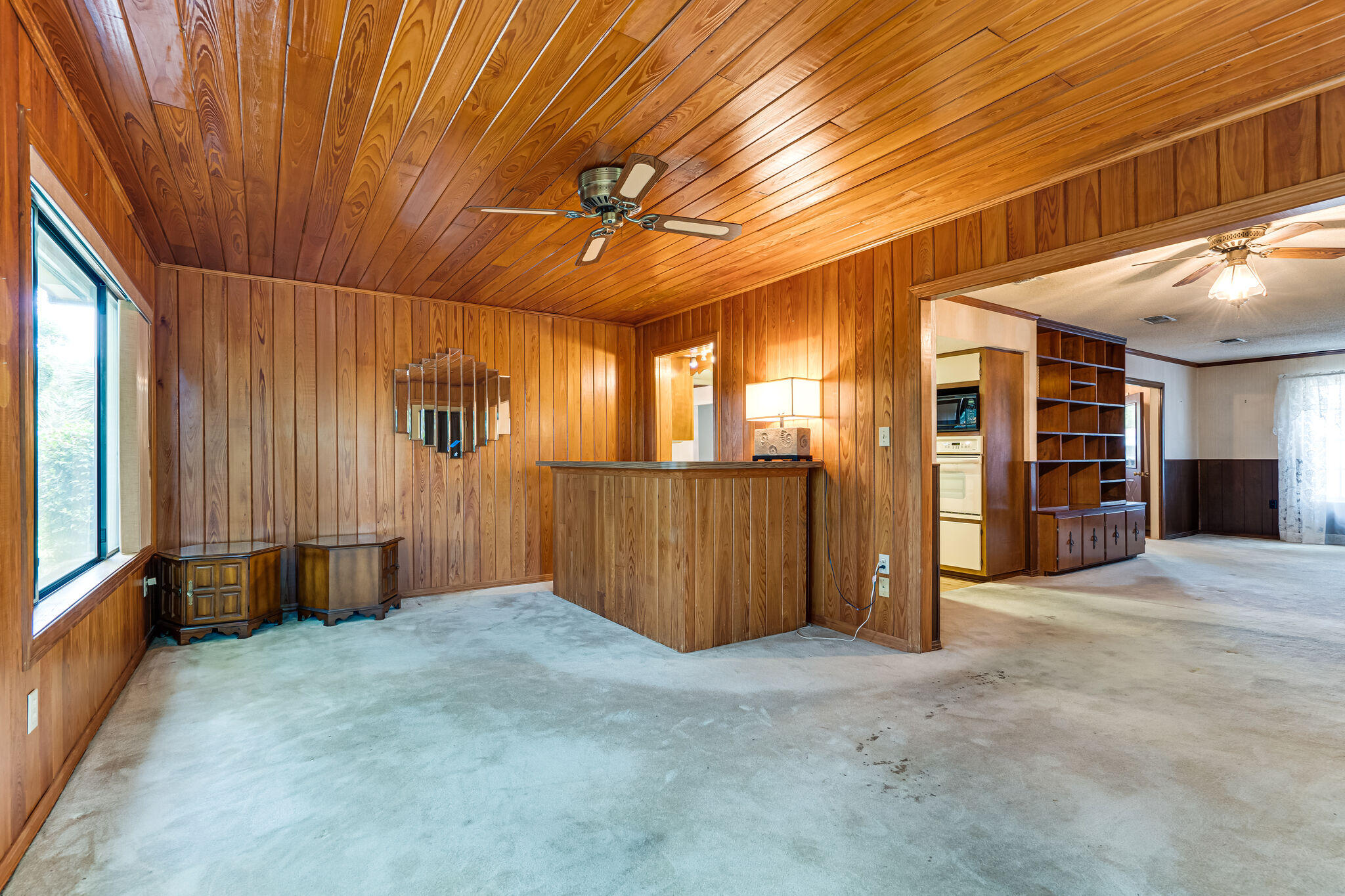 KENWOOD S/D 2ND ADDN - Residential