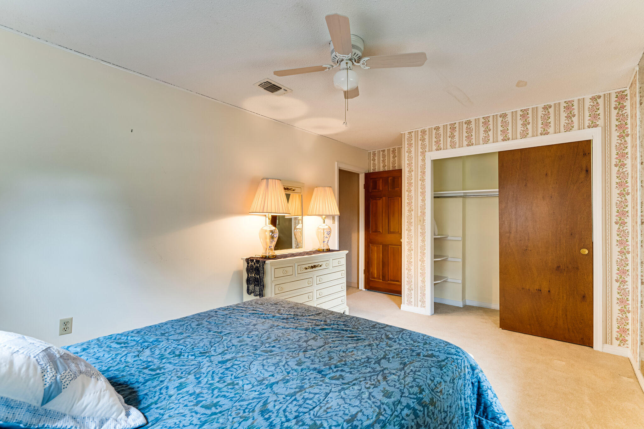 KENWOOD S/D 2ND ADDN - Residential