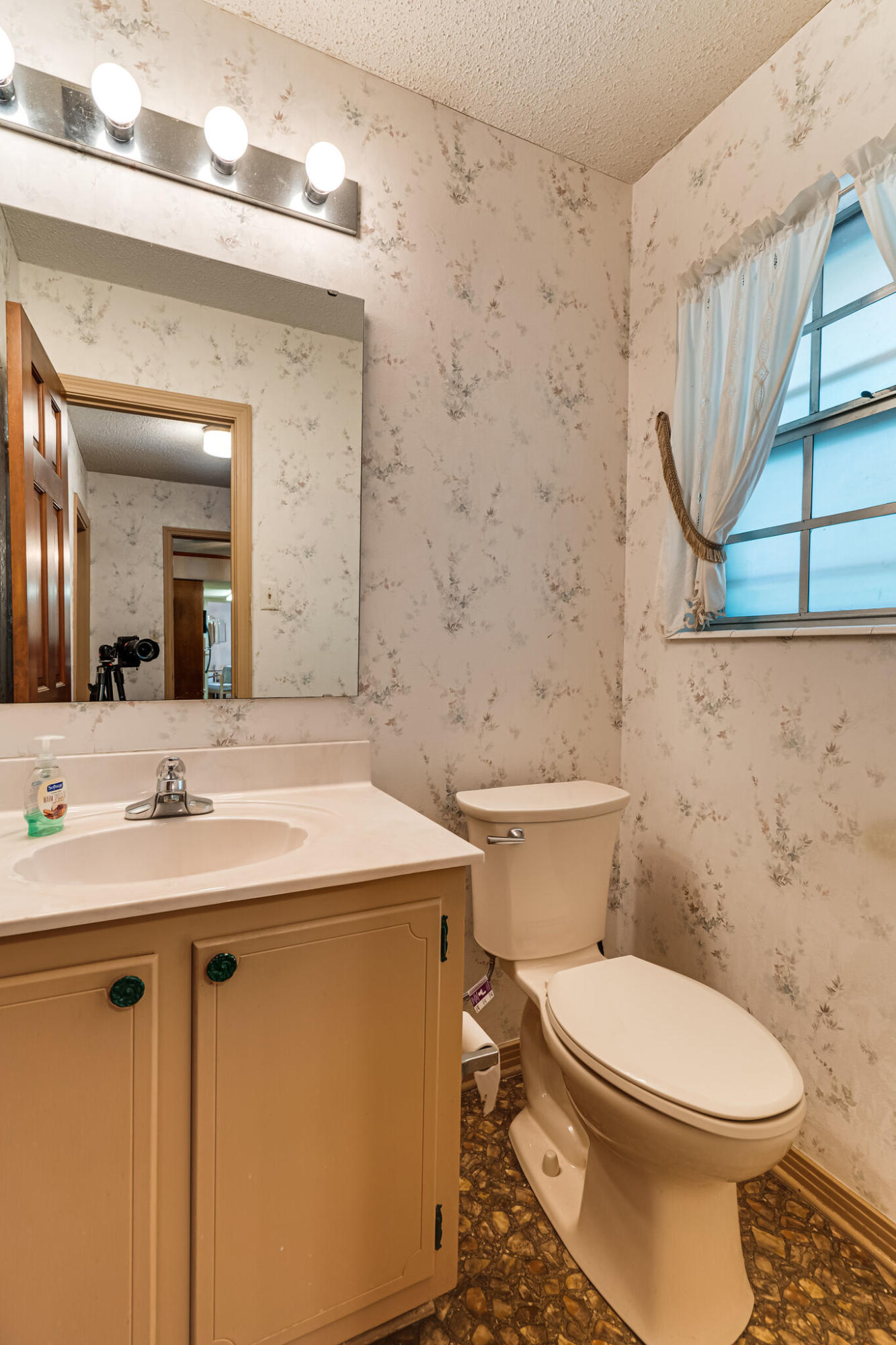 KENWOOD S/D 2ND ADDN - Residential