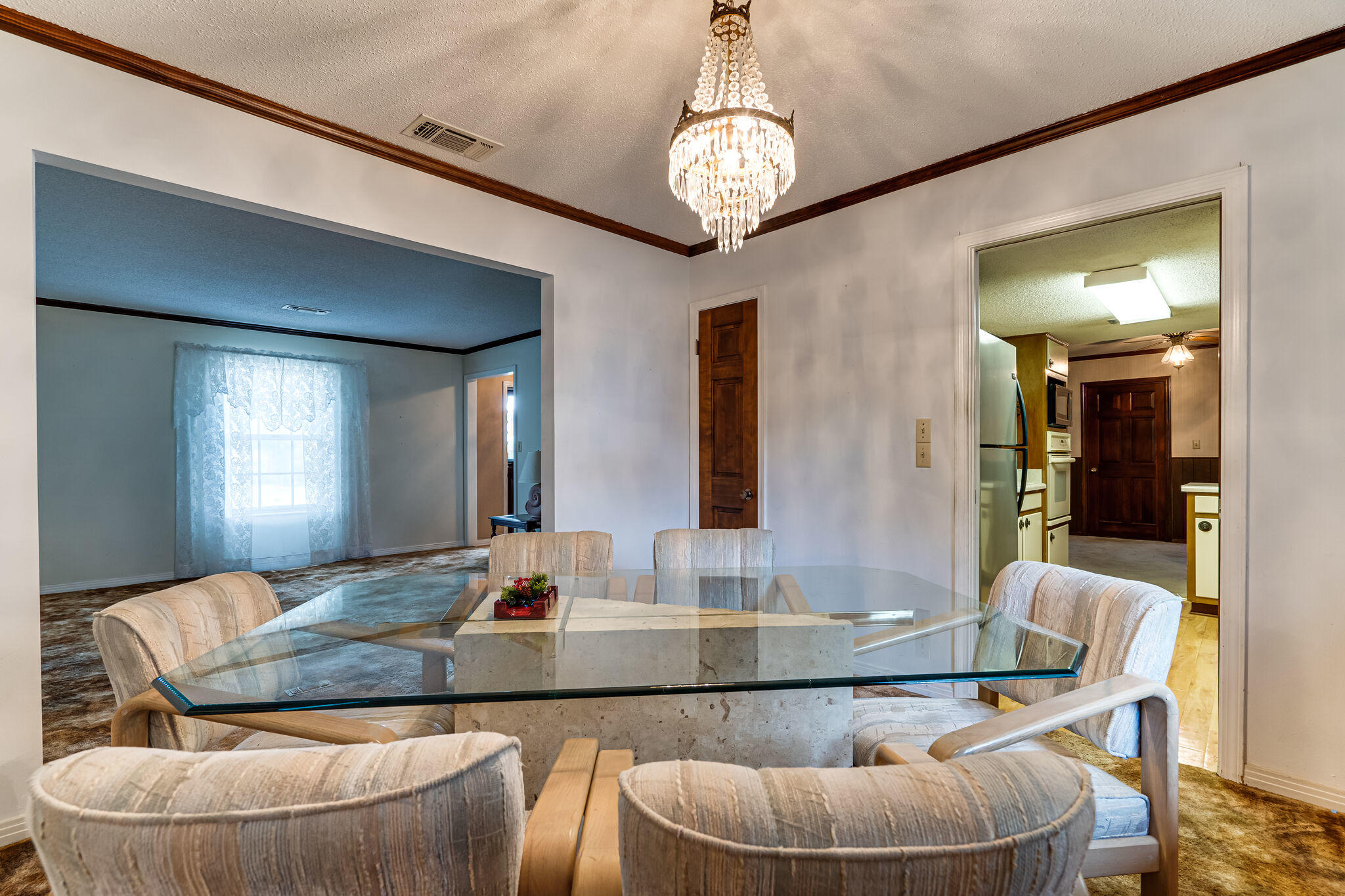 KENWOOD S/D 2ND ADDN - Residential