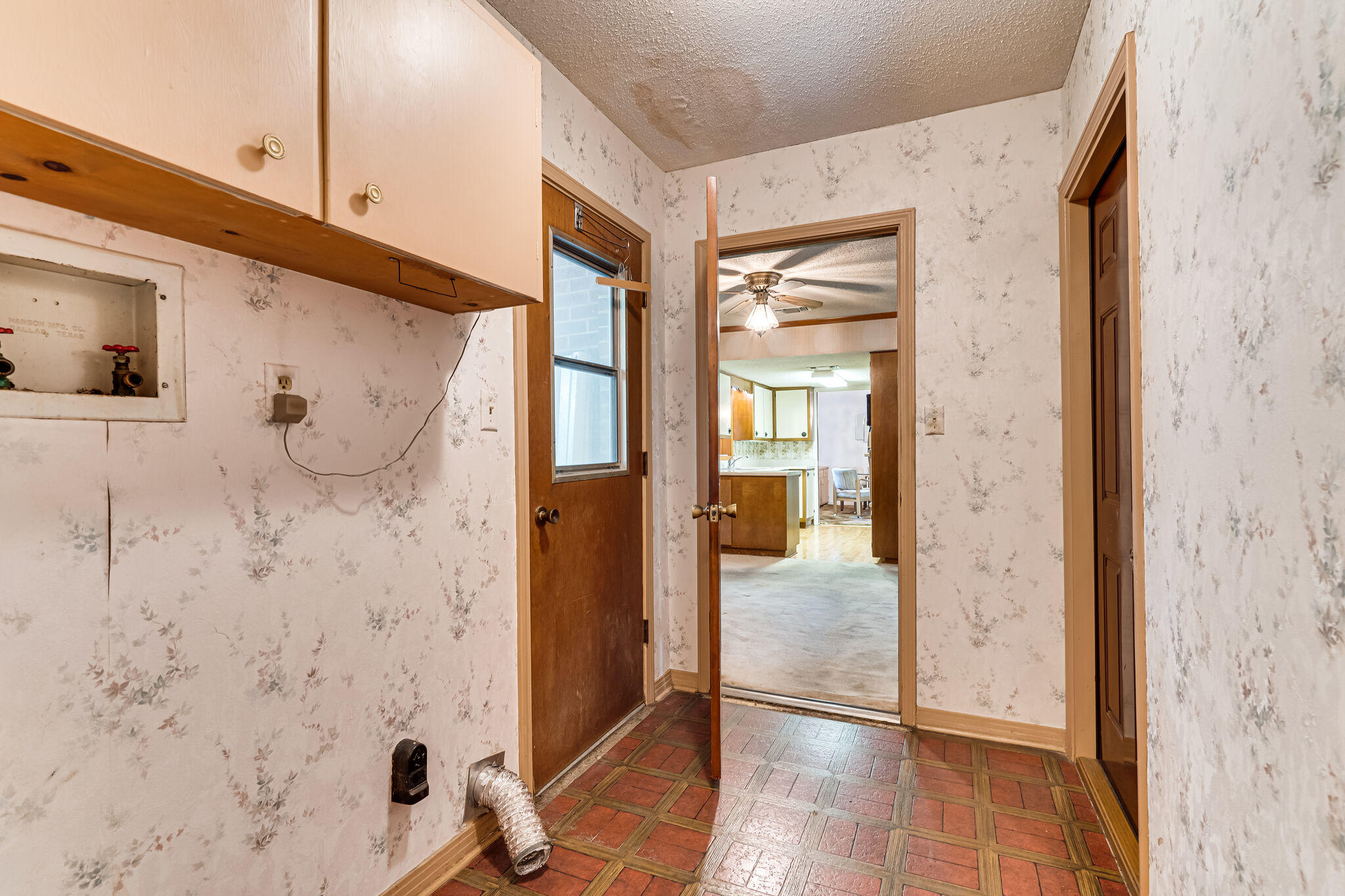 KENWOOD S/D 2ND ADDN - Residential