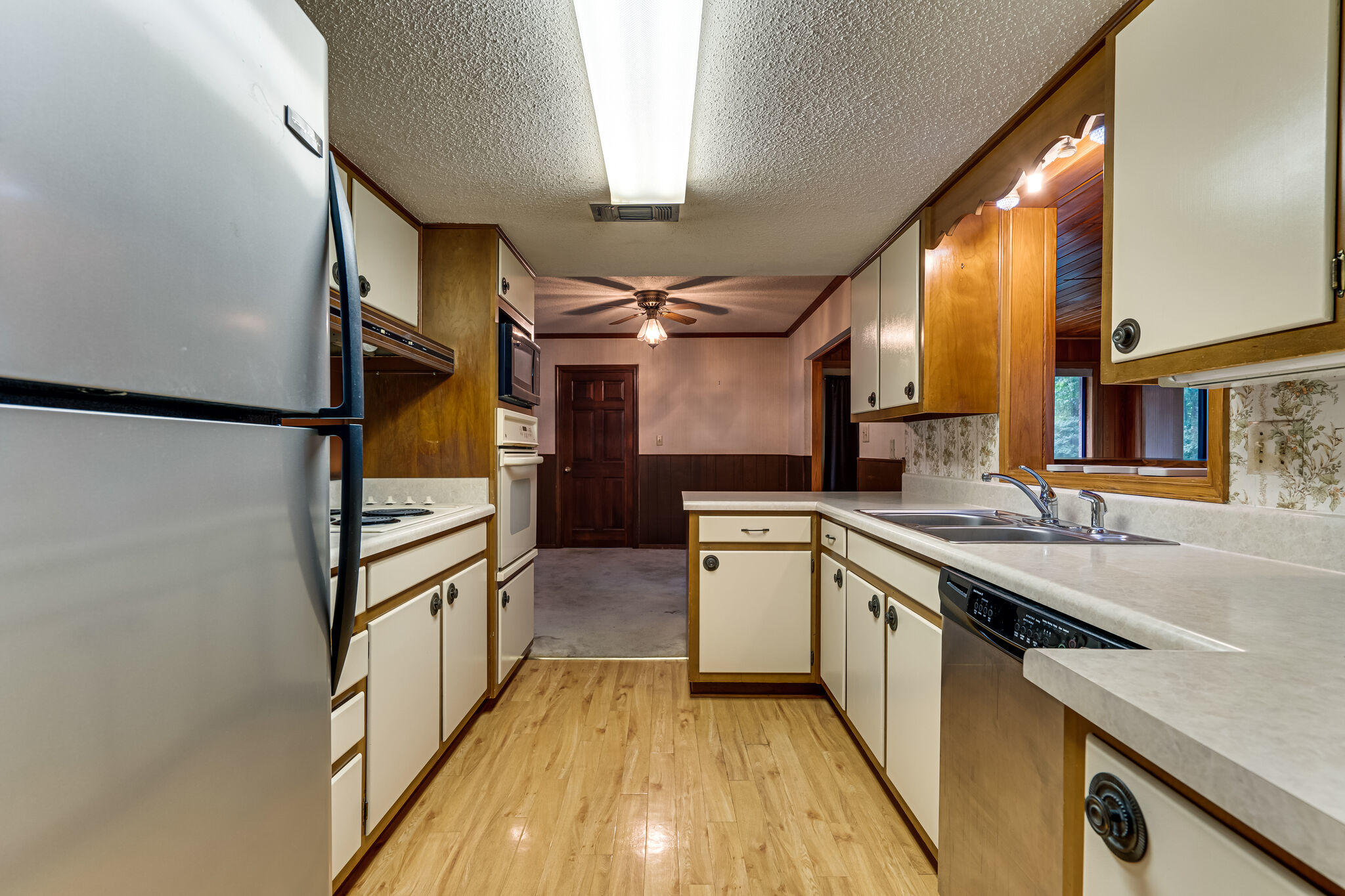 KENWOOD S/D 2ND ADDN - Residential