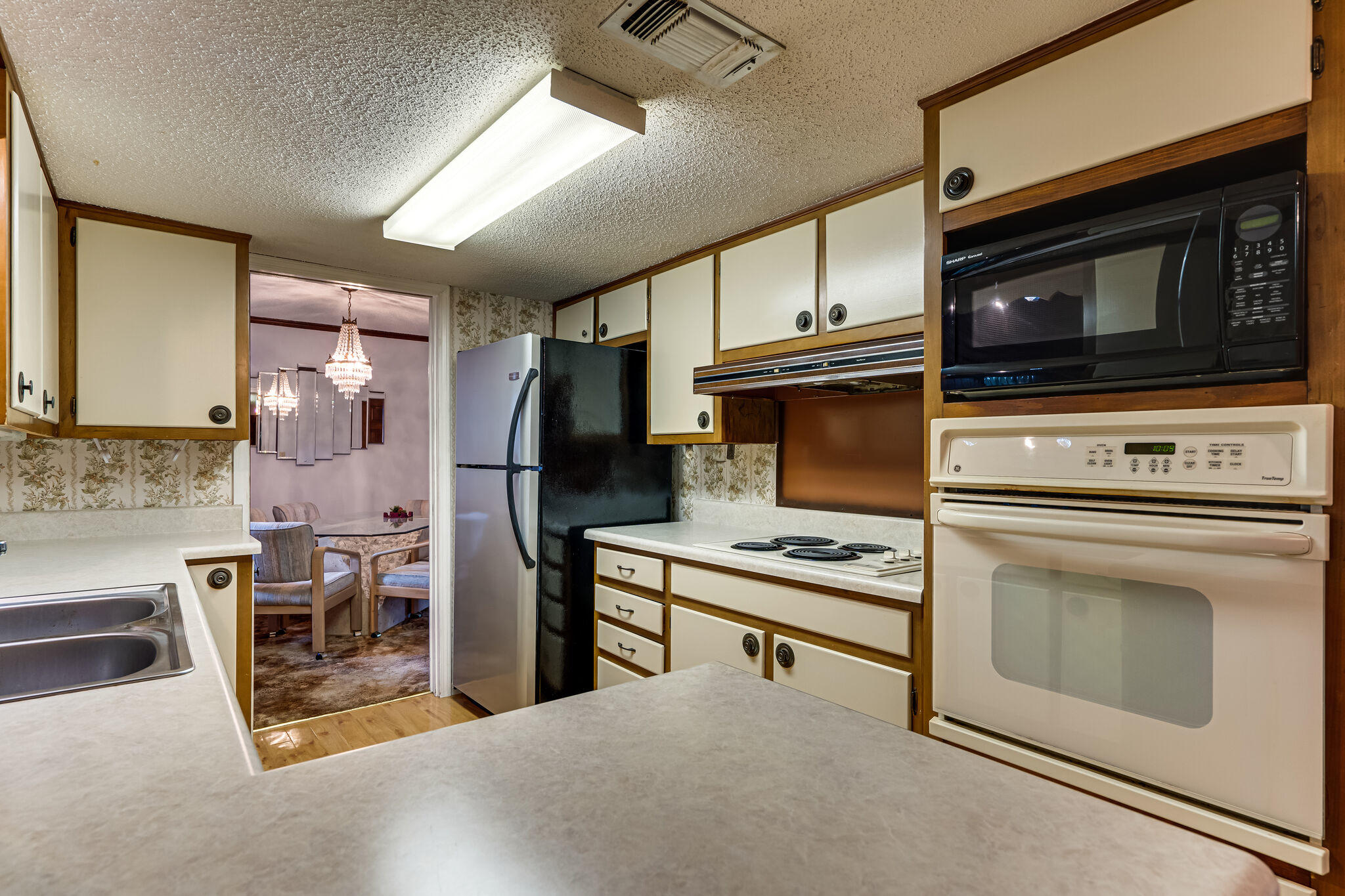 KENWOOD S/D 2ND ADDN - Residential