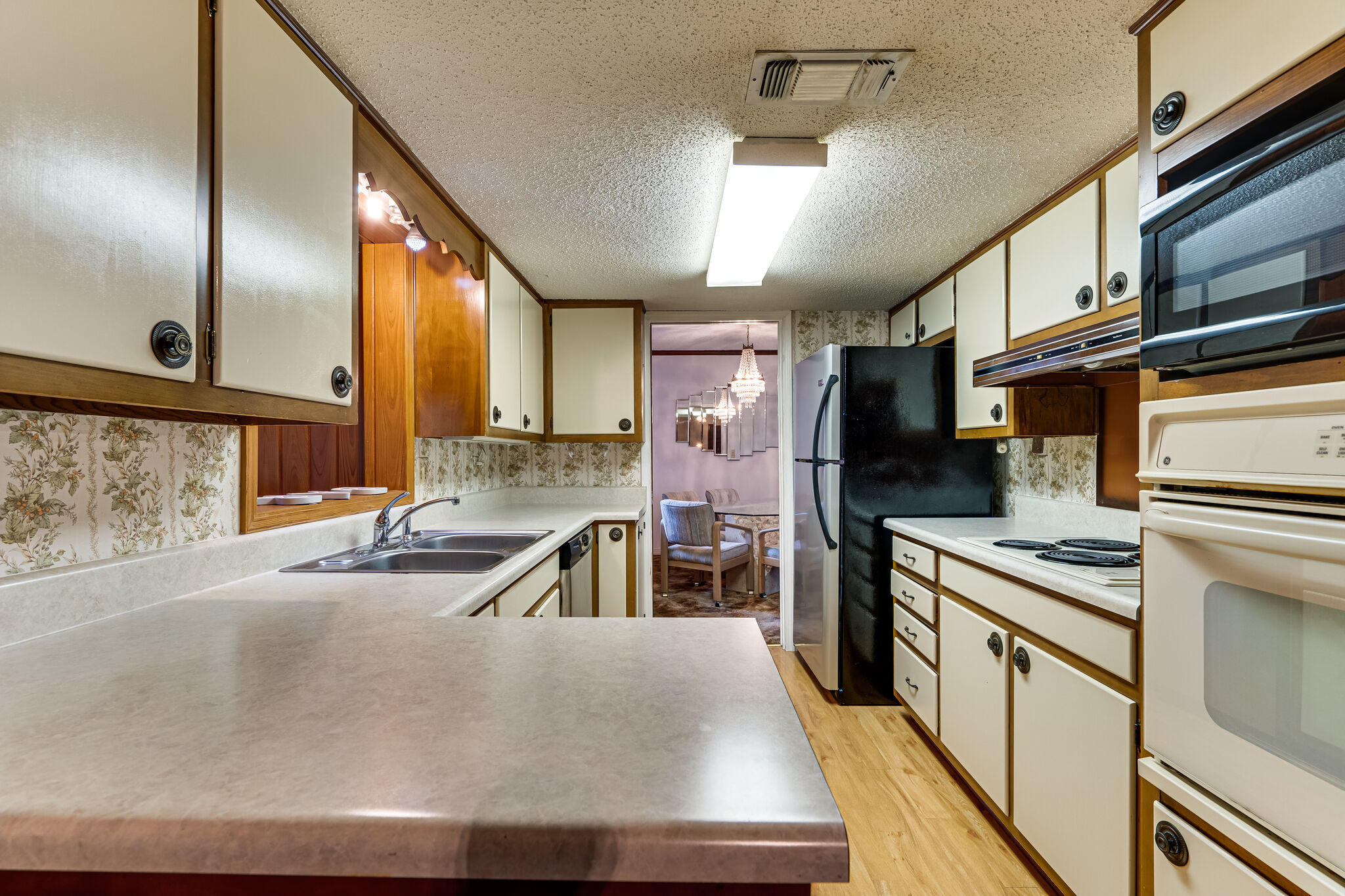 KENWOOD S/D 2ND ADDN - Residential