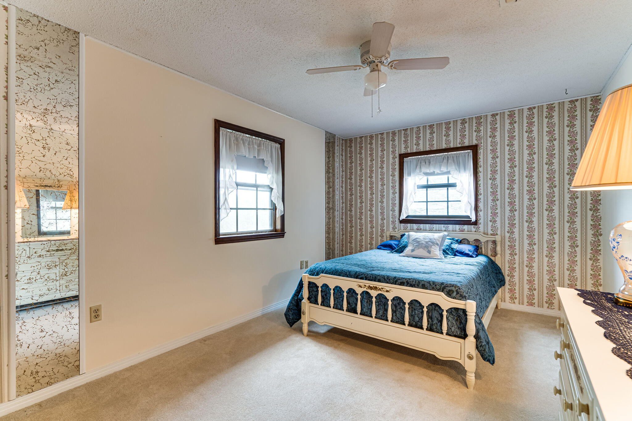 KENWOOD S/D 2ND ADDN - Residential