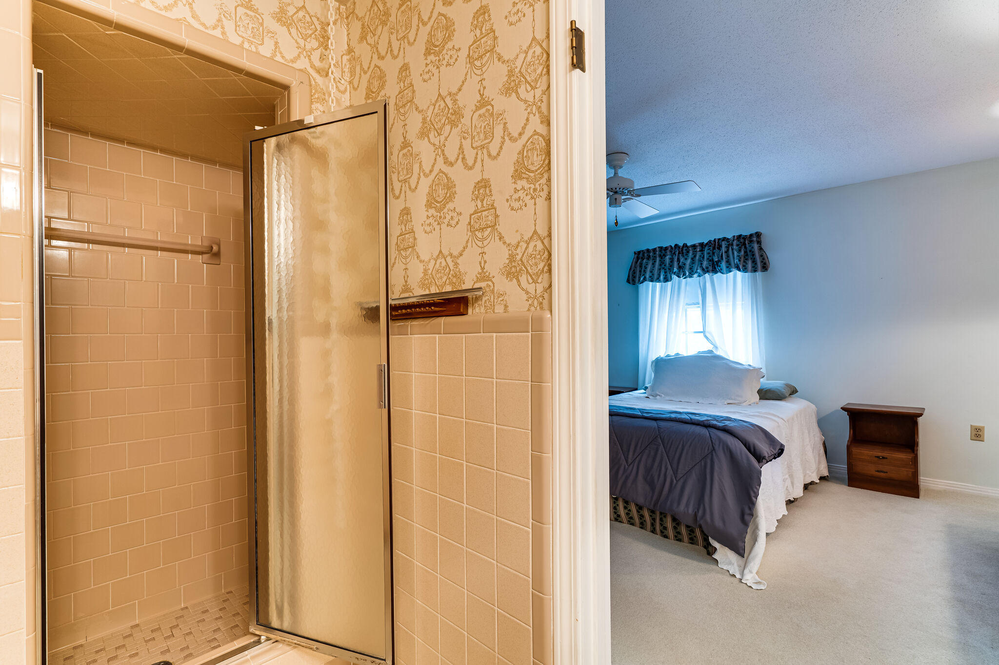 KENWOOD S/D 2ND ADDN - Residential