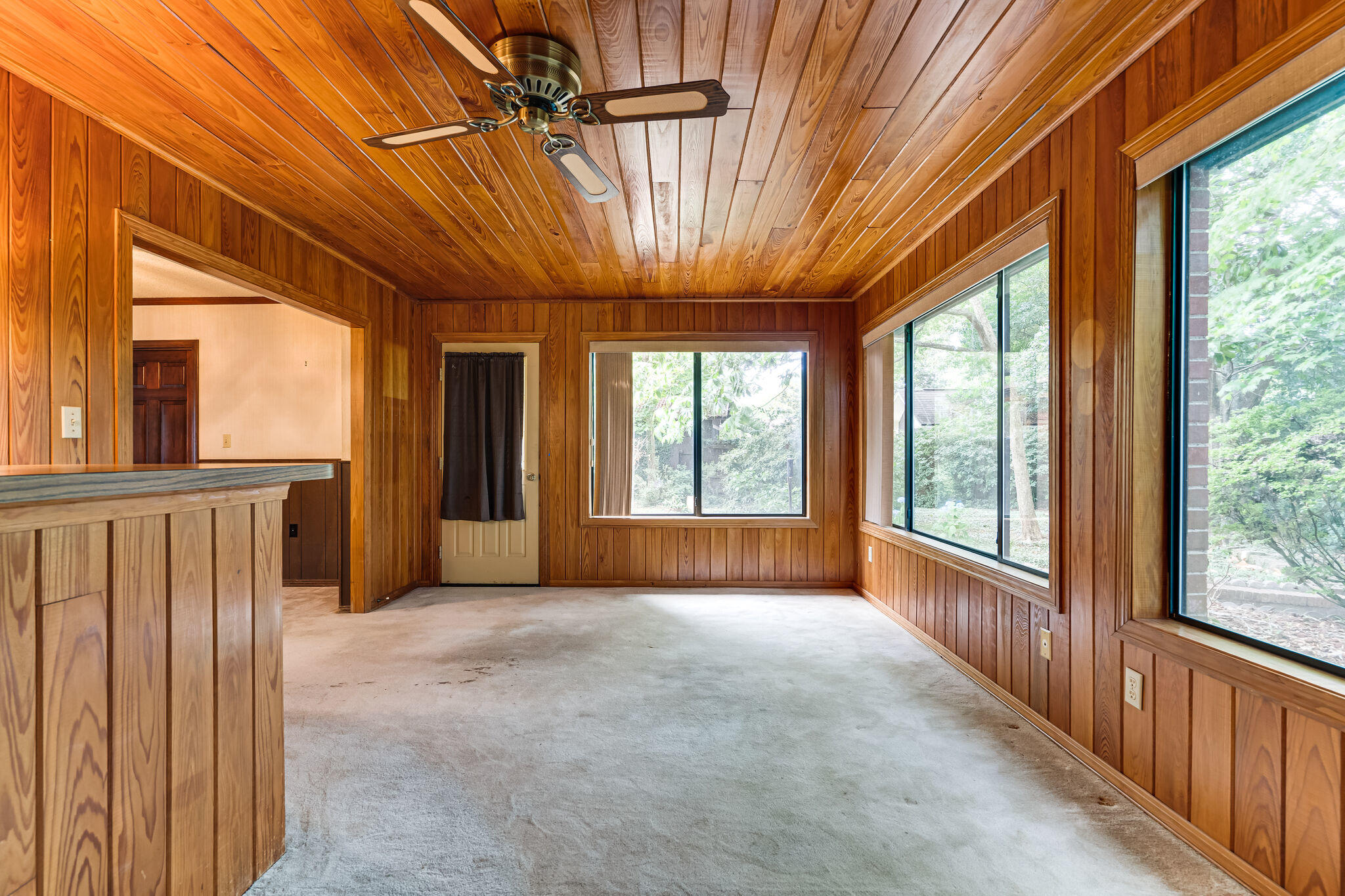 KENWOOD S/D 2ND ADDN - Residential