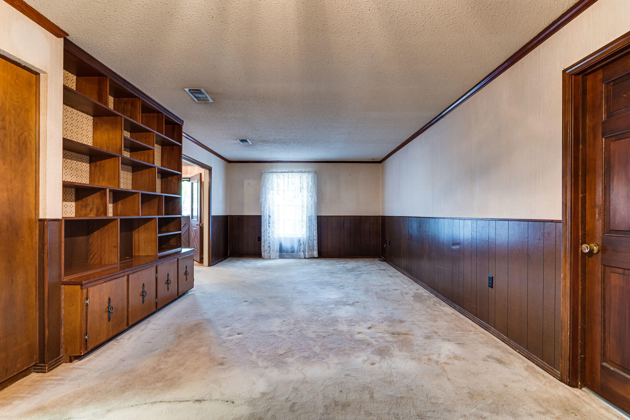 KENWOOD S/D 2ND ADDN - Residential