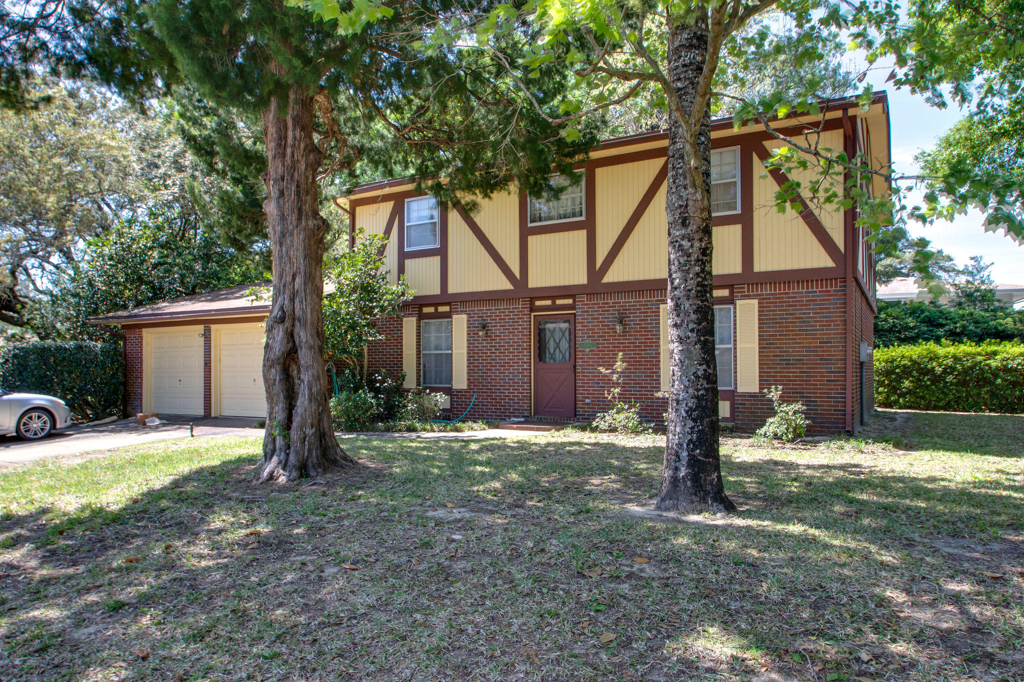 KENWOOD S/D 2ND ADDN - Residential