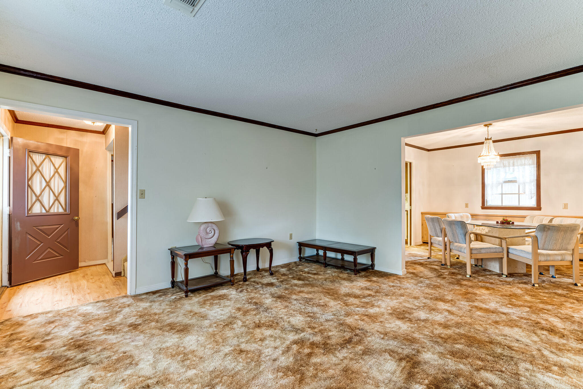 KENWOOD S/D 2ND ADDN - Residential