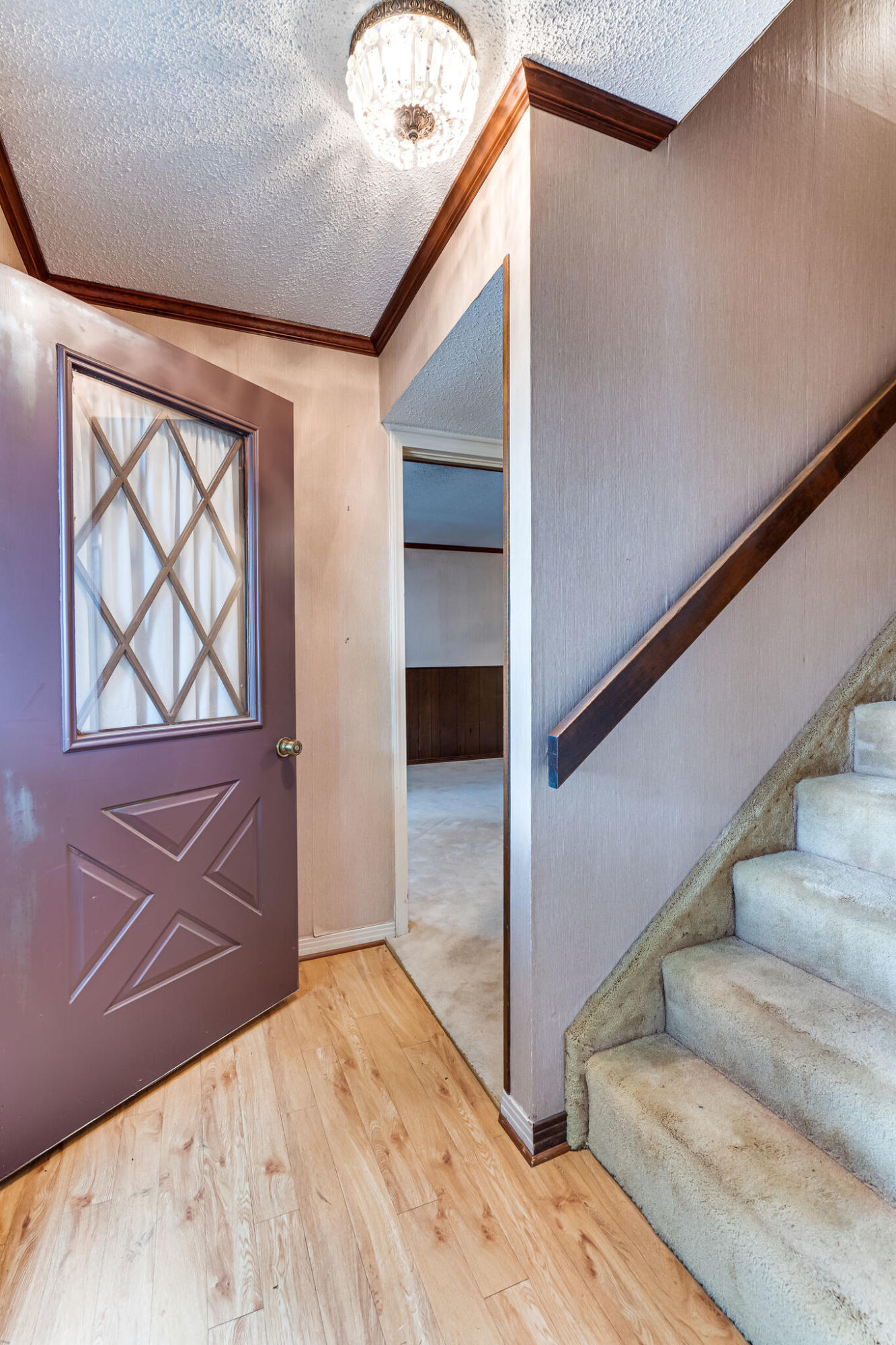 KENWOOD S/D 2ND ADDN - Residential