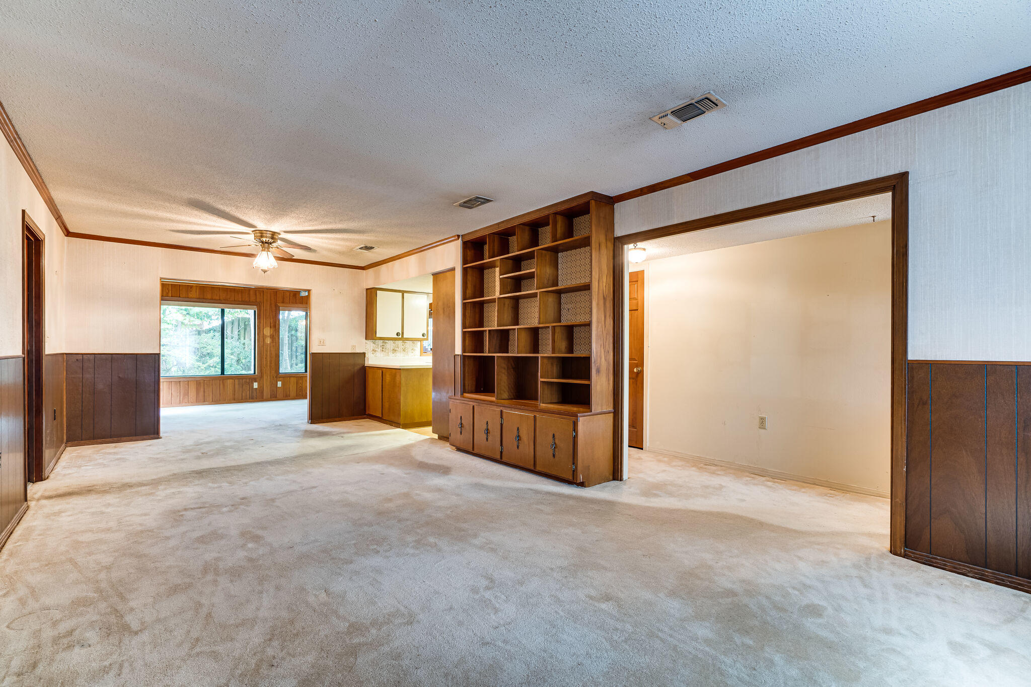 KENWOOD S/D 2ND ADDN - Residential