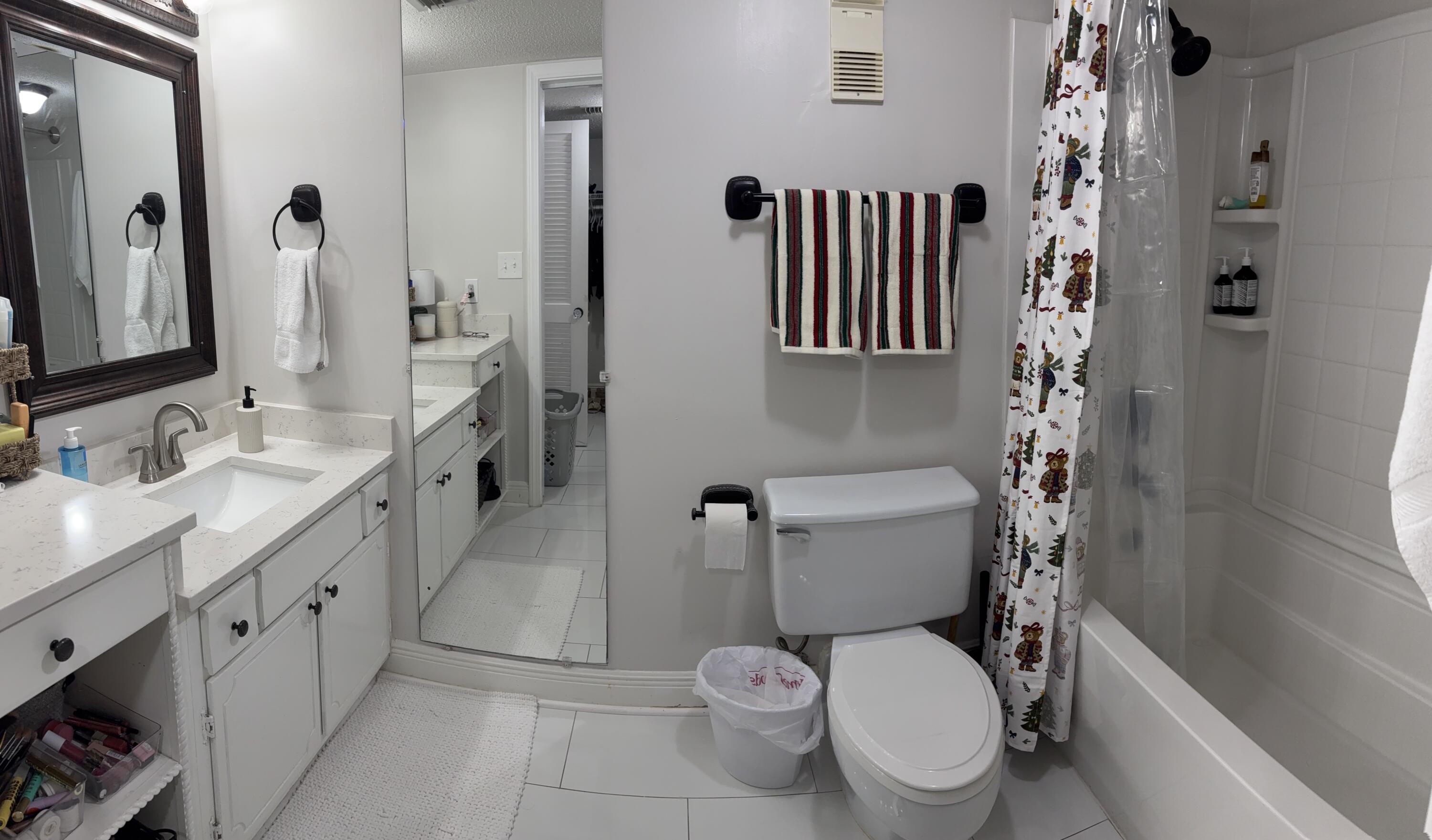 SHORELINE TOWERS 2 - Residential