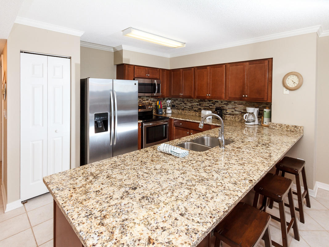 ISLAND PRINCESS - Residential