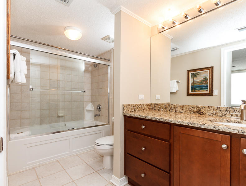 ISLAND PRINCESS - Residential