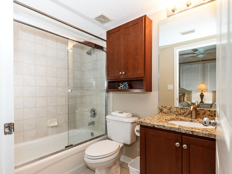 ISLAND PRINCESS - Residential