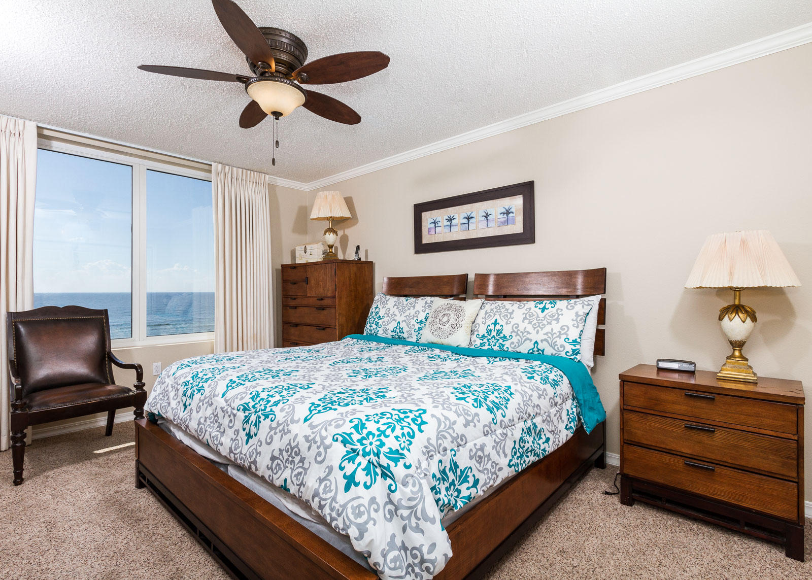 ISLAND PRINCESS - Residential