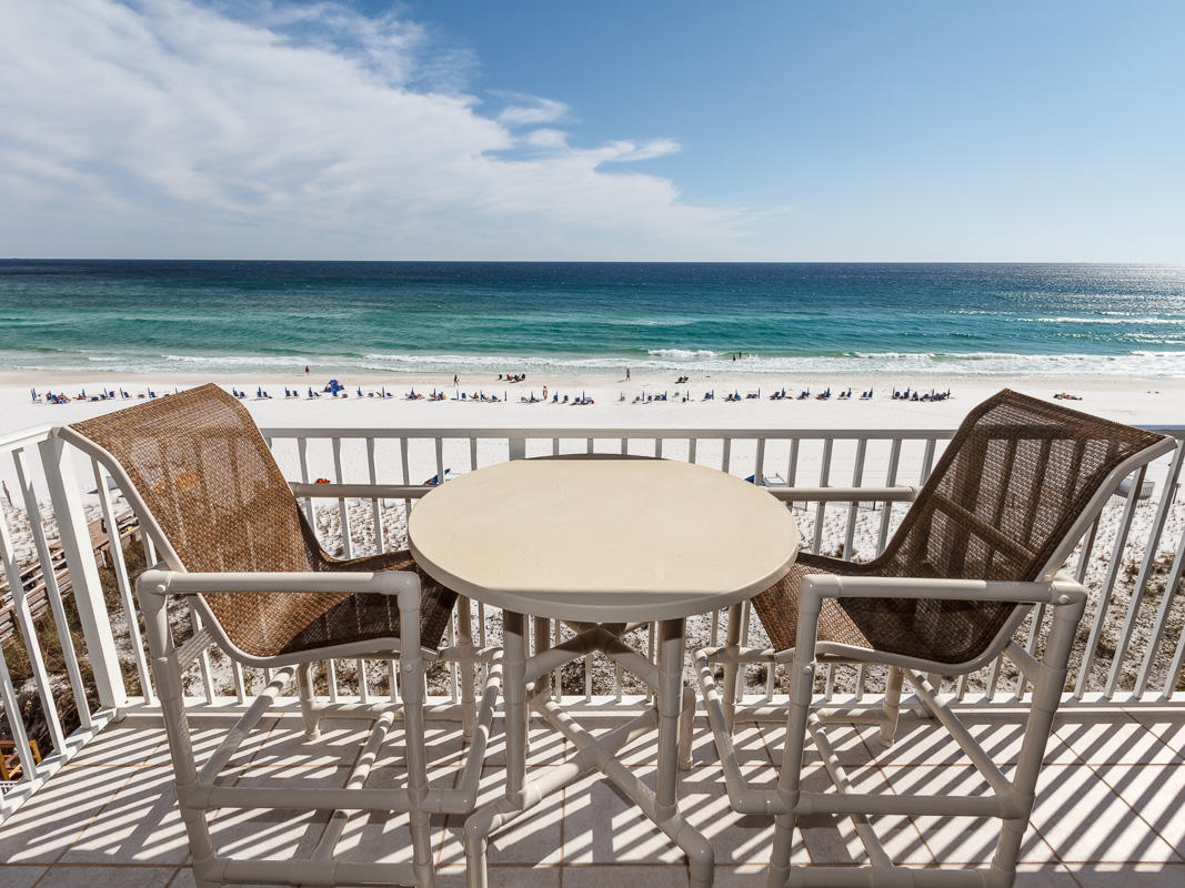 ISLAND PRINCESS - Residential