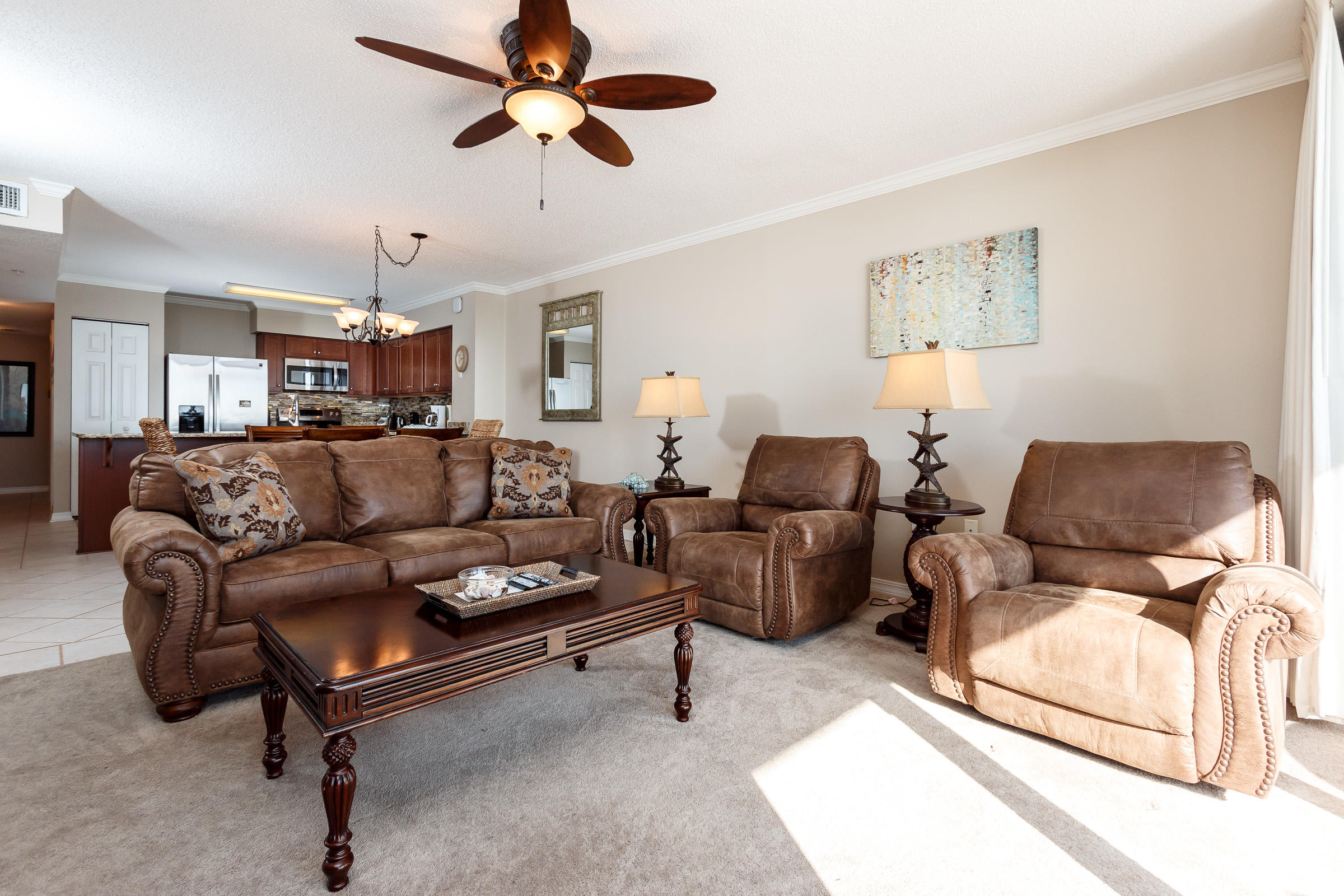 ISLAND PRINCESS - Residential