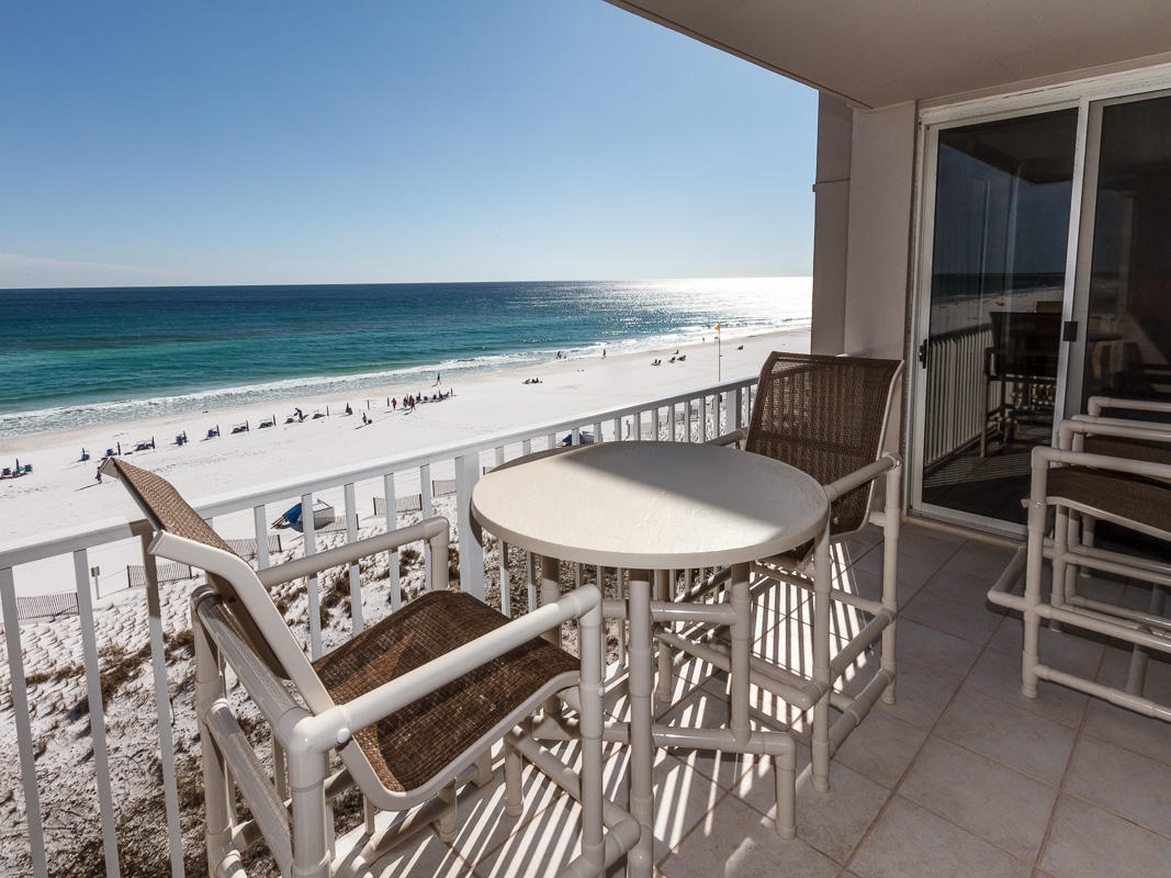 ISLAND PRINCESS - Residential