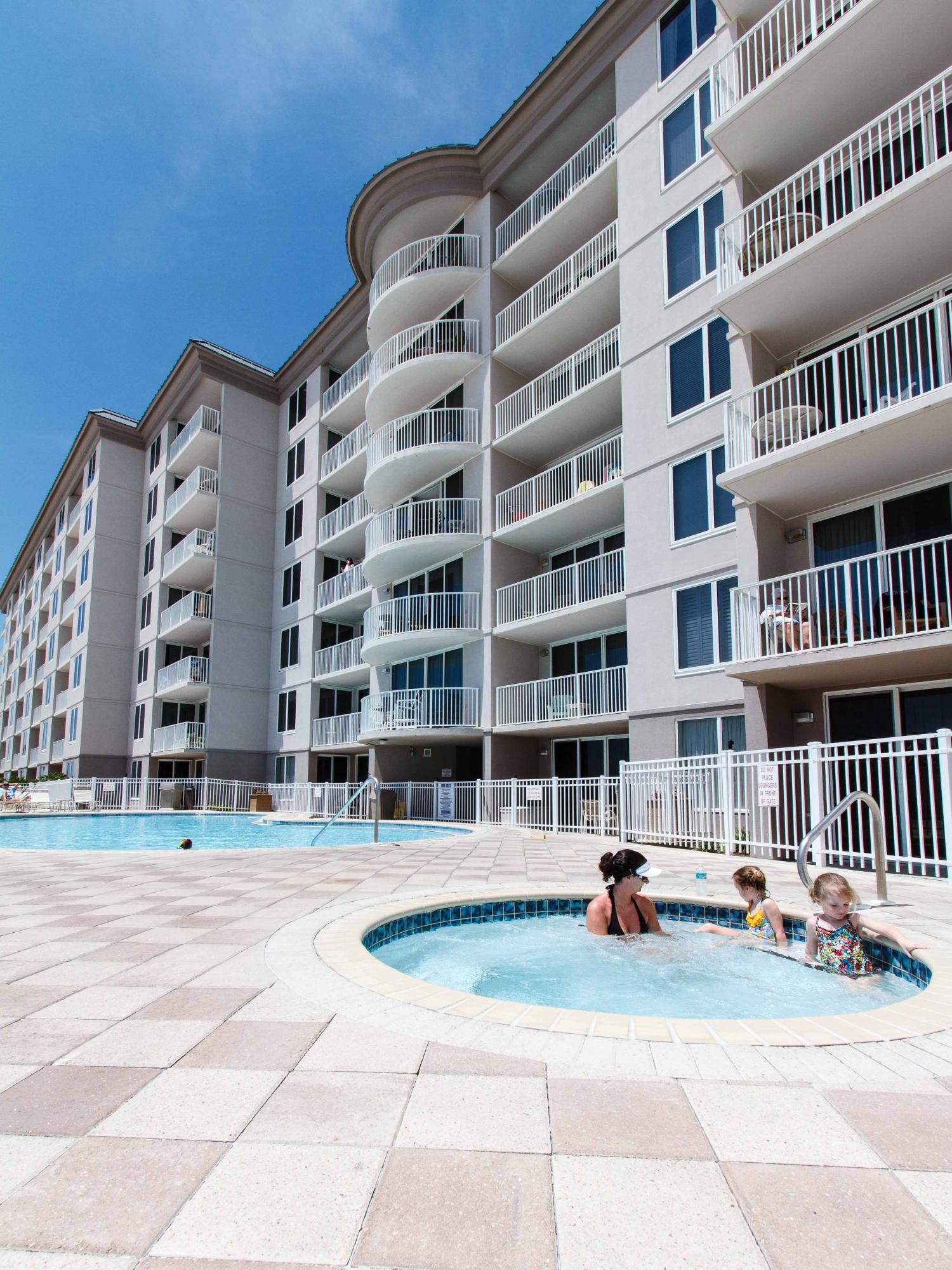 ISLAND PRINCESS - Residential