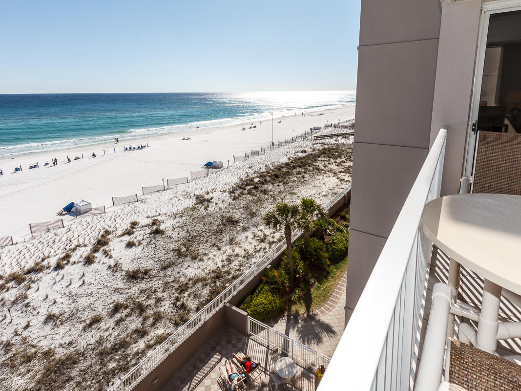 ISLAND PRINCESS - Residential