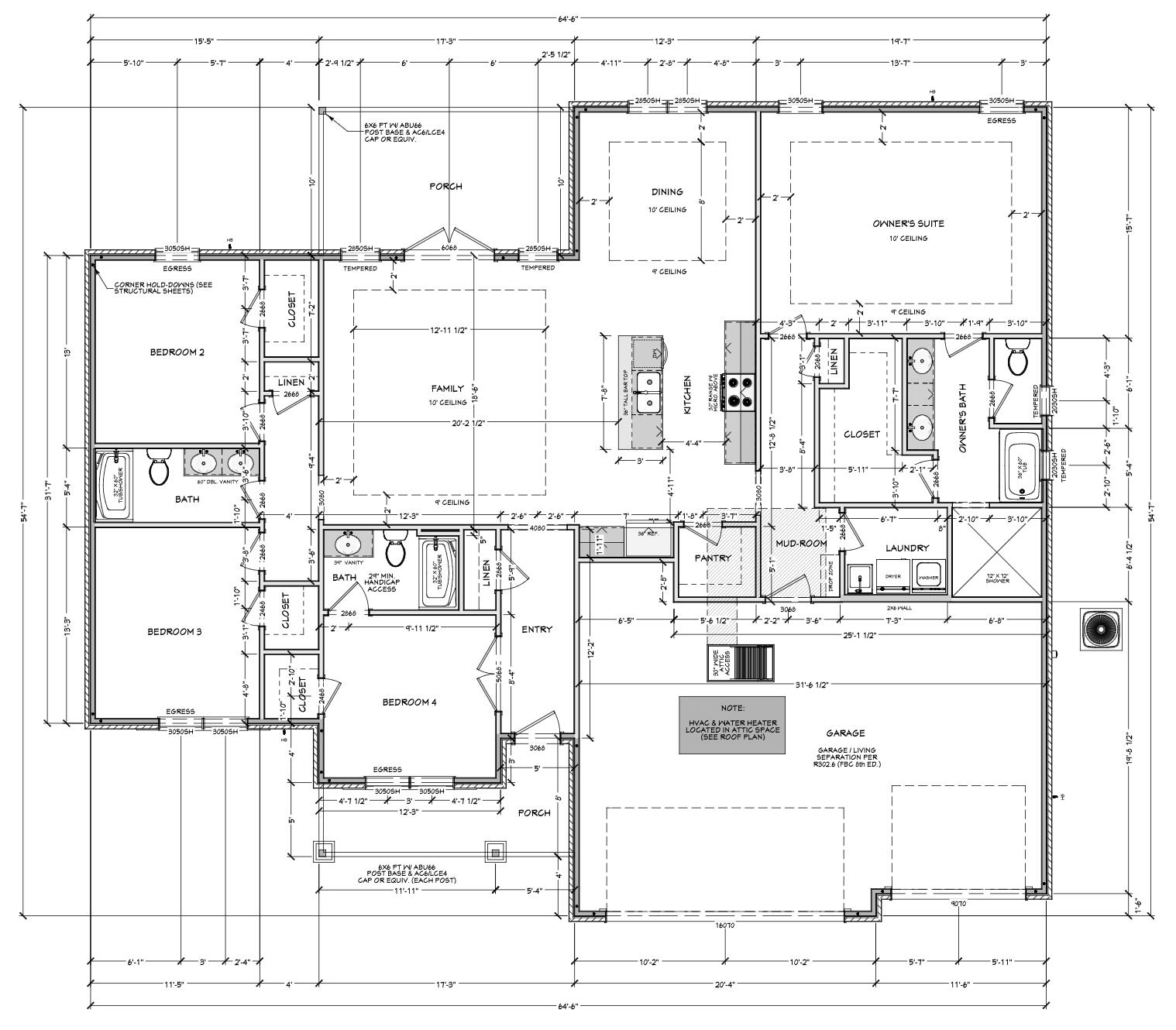 SEMINOLE - Residential