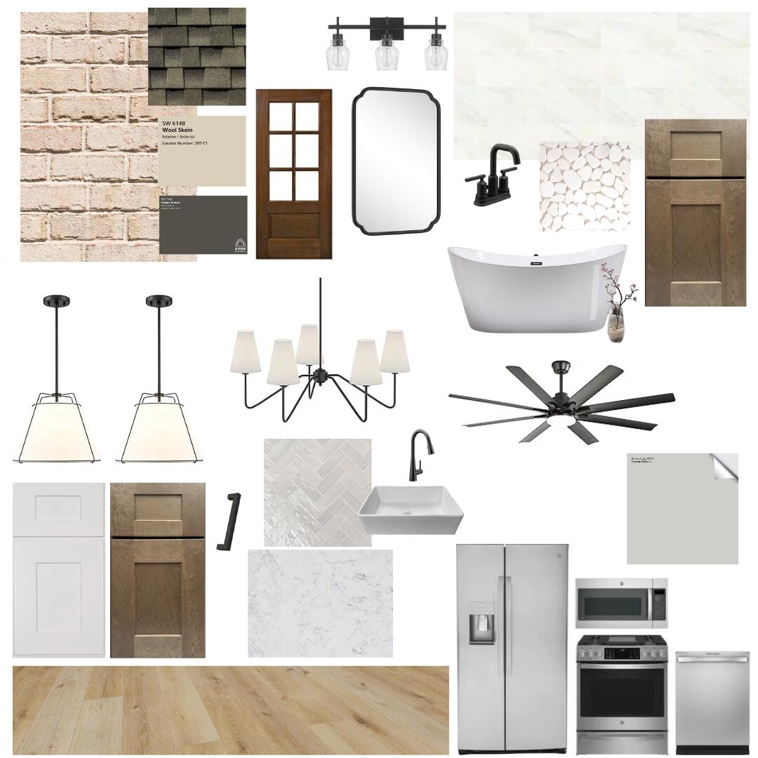 SEMINOLE - Residential